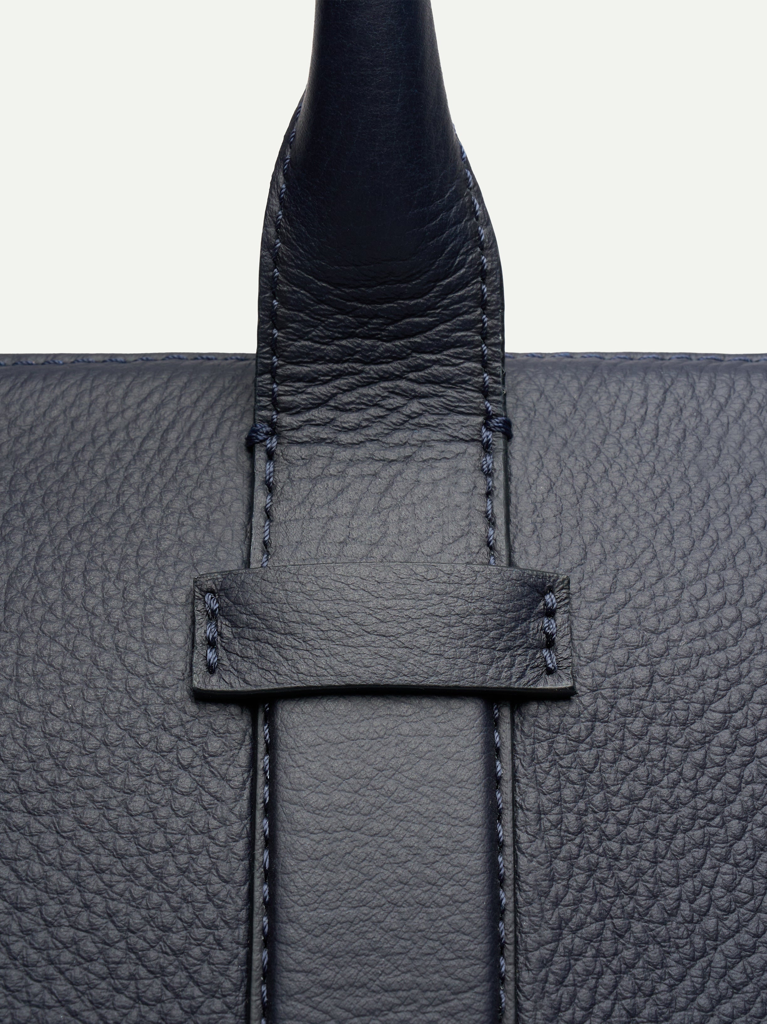 Wave Duffel Bag Navy
