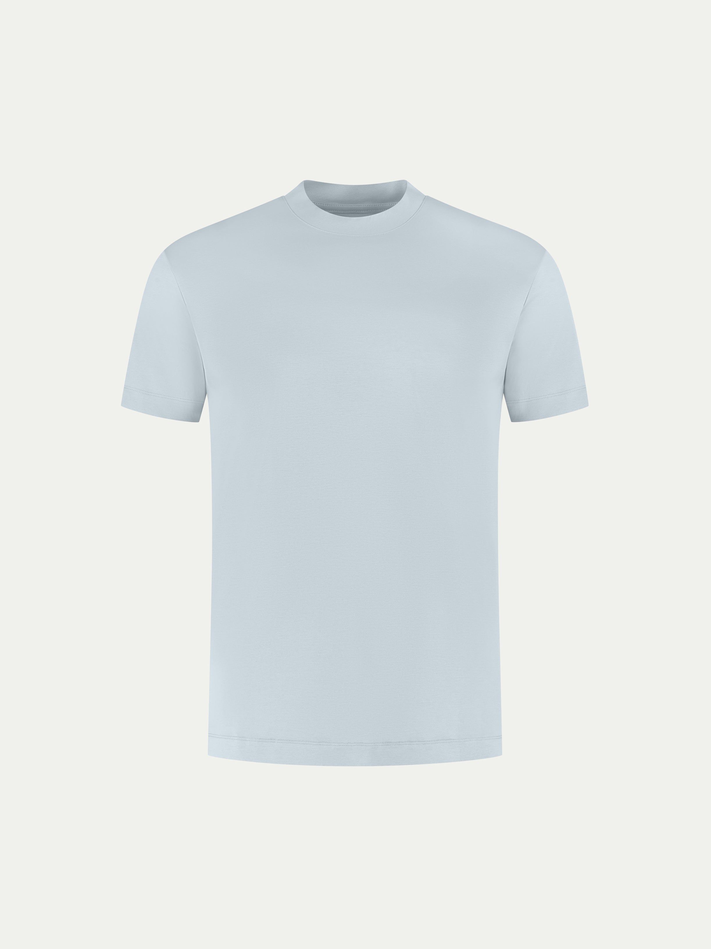 AUR1 T-Shirt Cool Blue