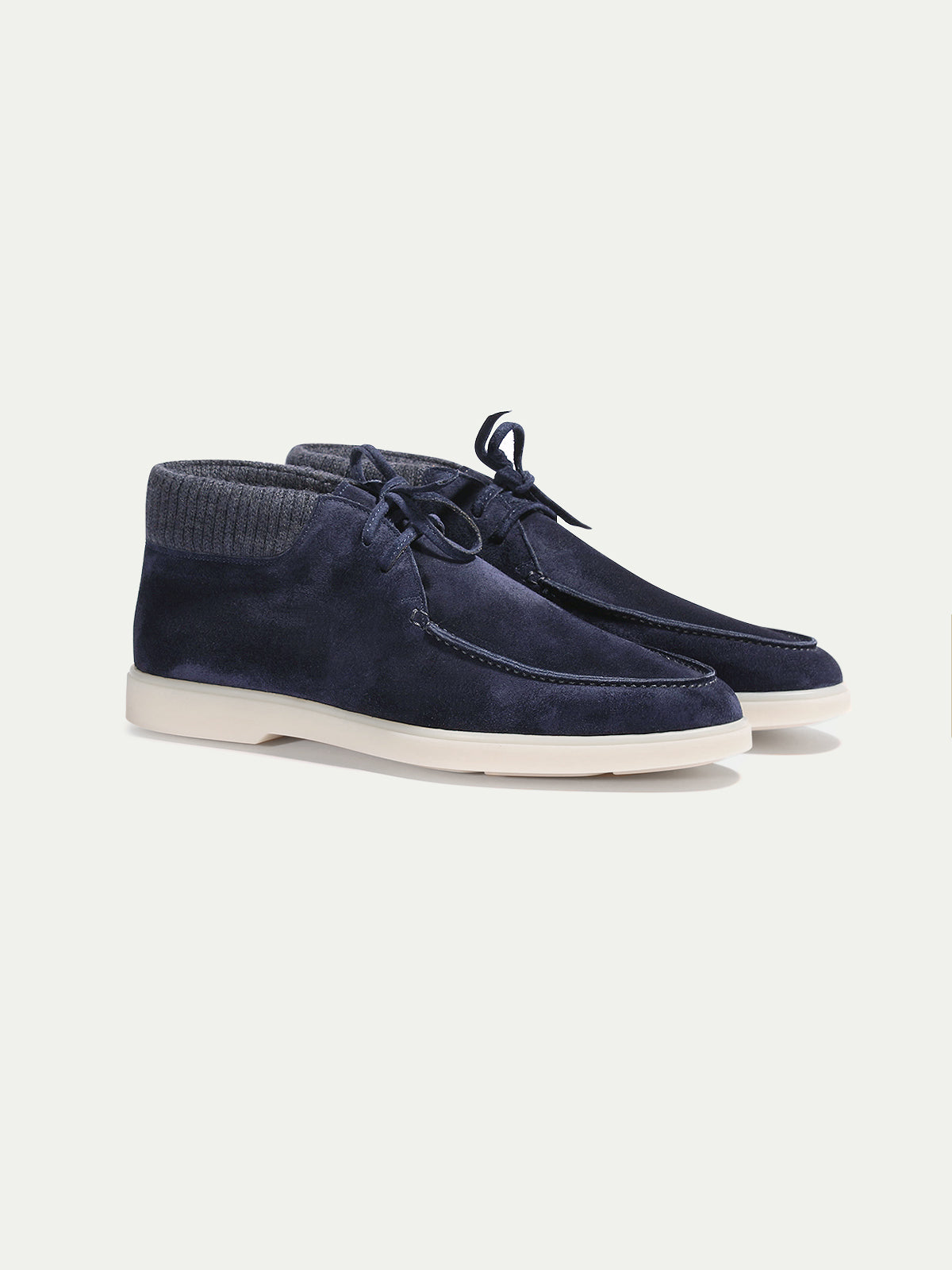 Desert Boot Navy