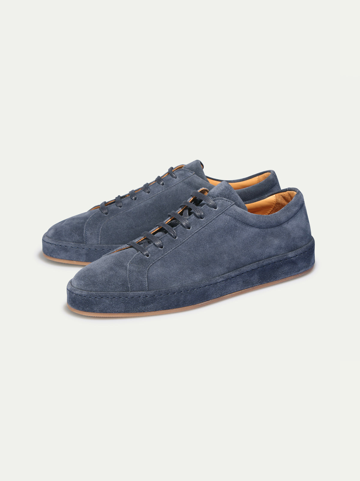 Steel Blue Voyager Sneaker