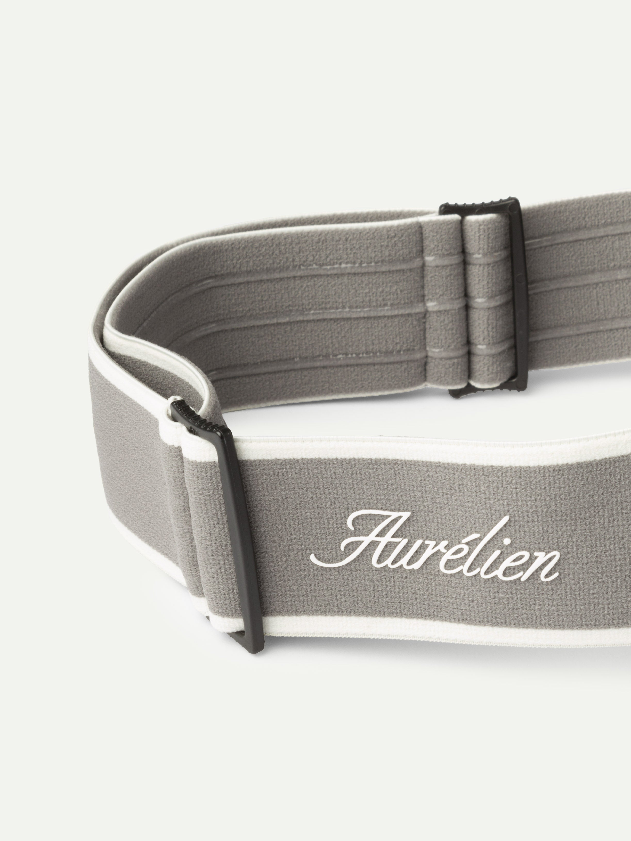 AUR1 Ski Goggles Grey