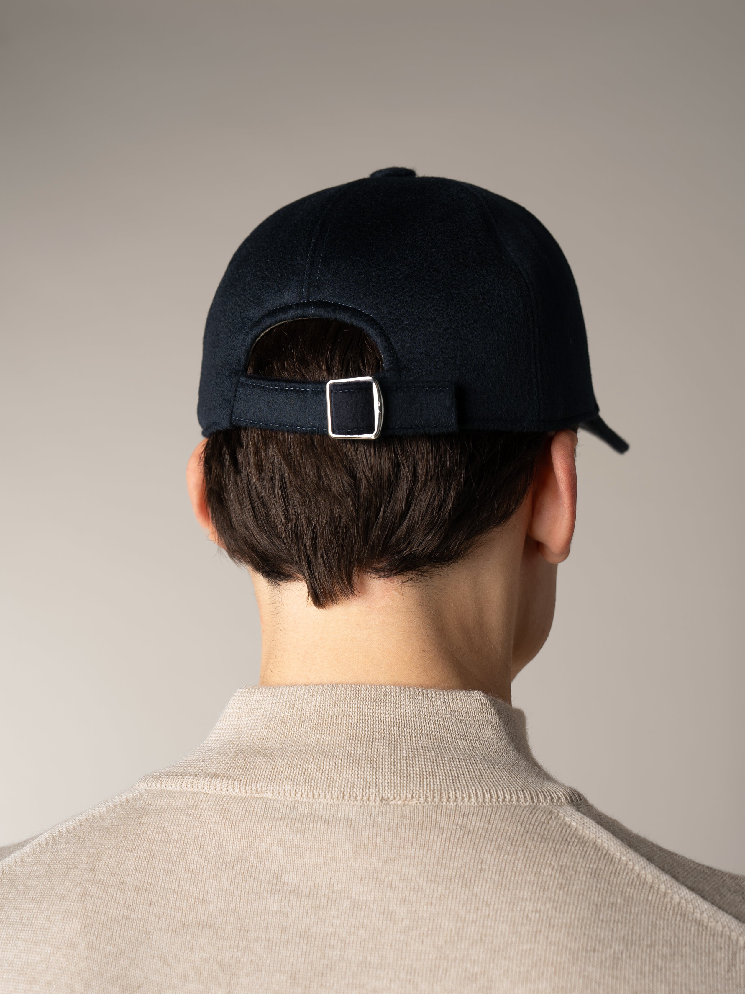 Navy Baseball Cap
