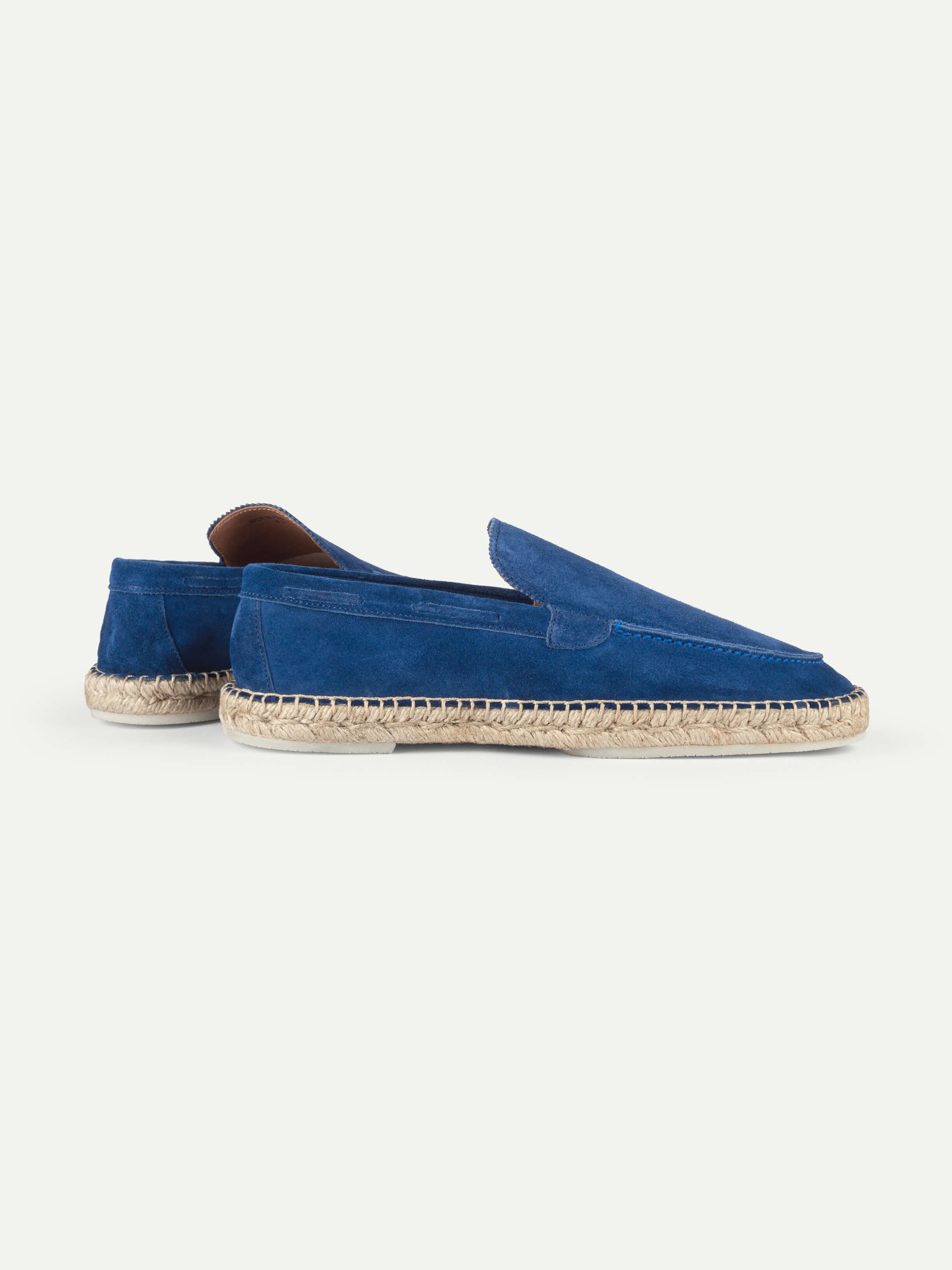 Ultramarine Beachside Loafer