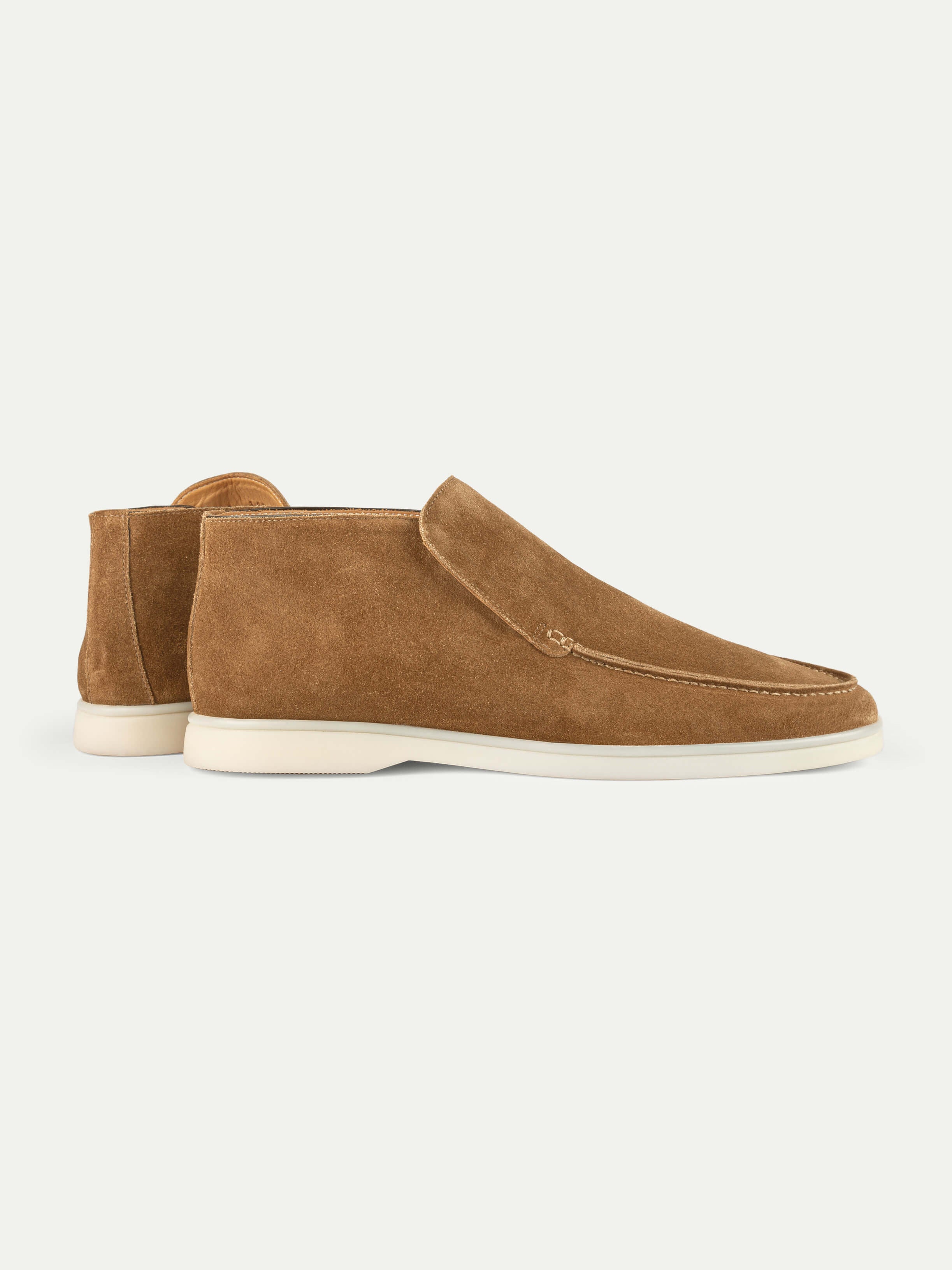 City Loafer Beige