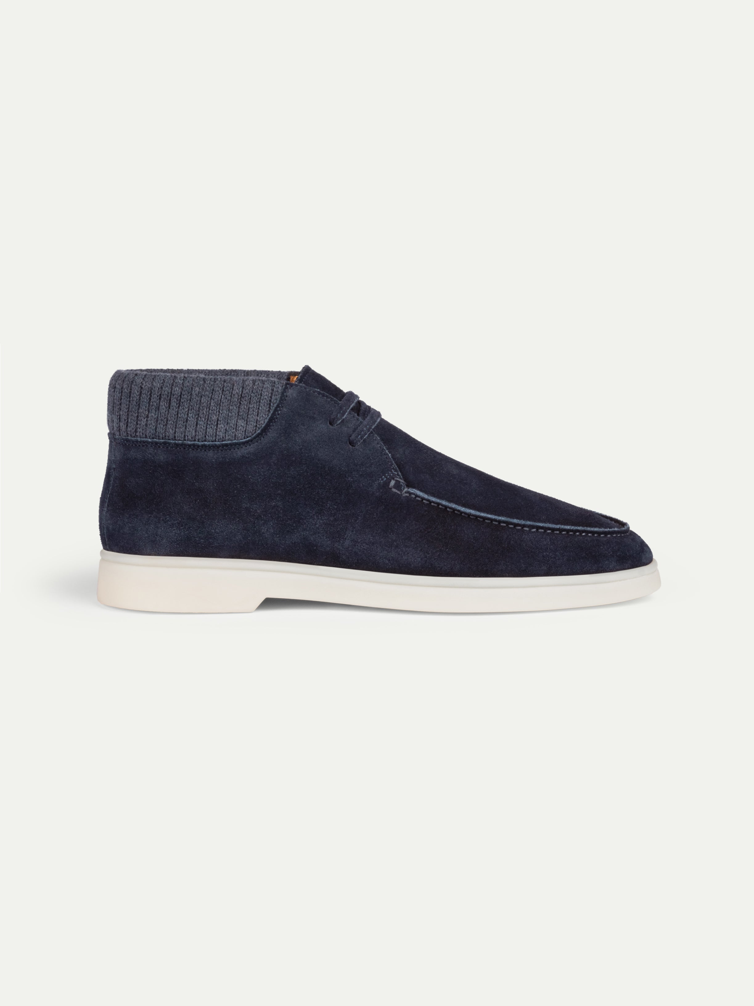 Desert Boot Navy