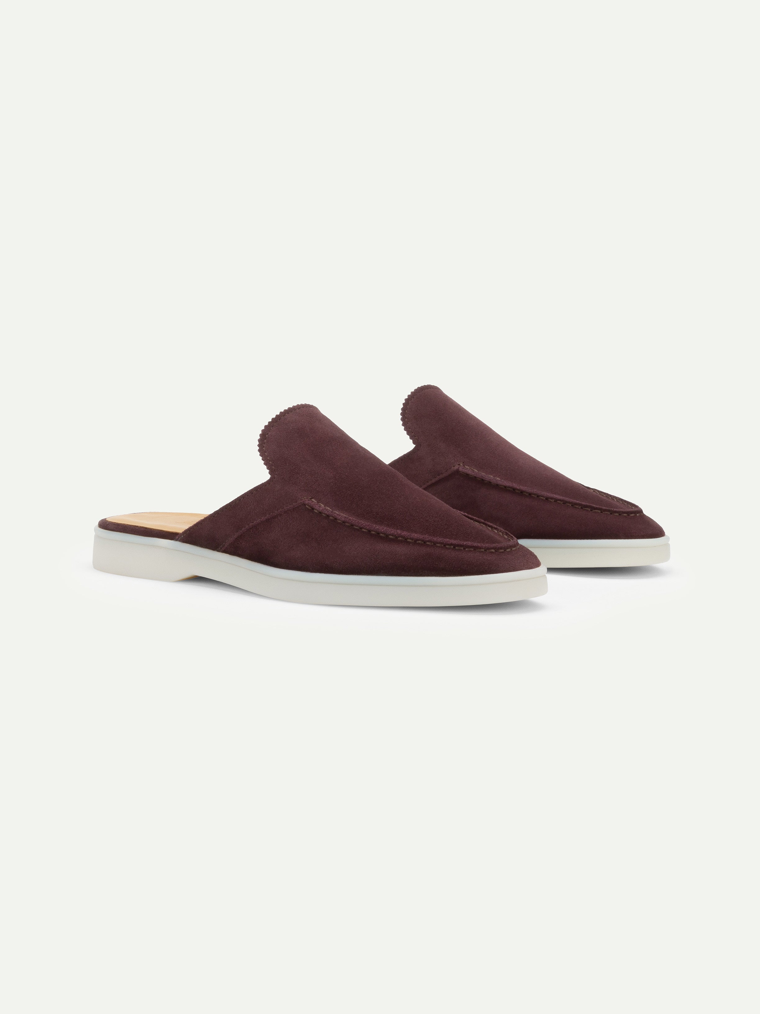 Lady Amarone Yacht Slipper