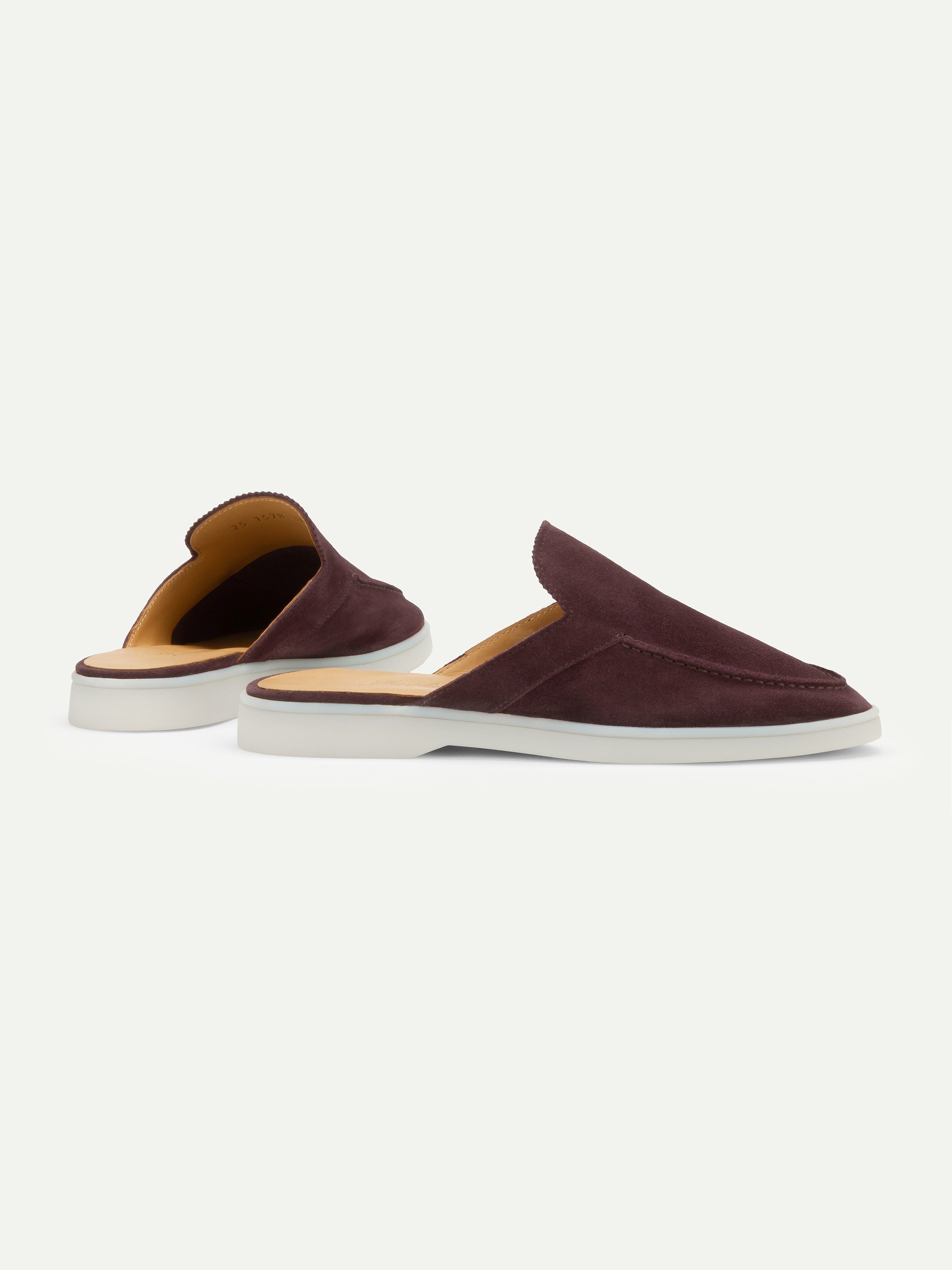 Lady Amarone Yacht Slipper