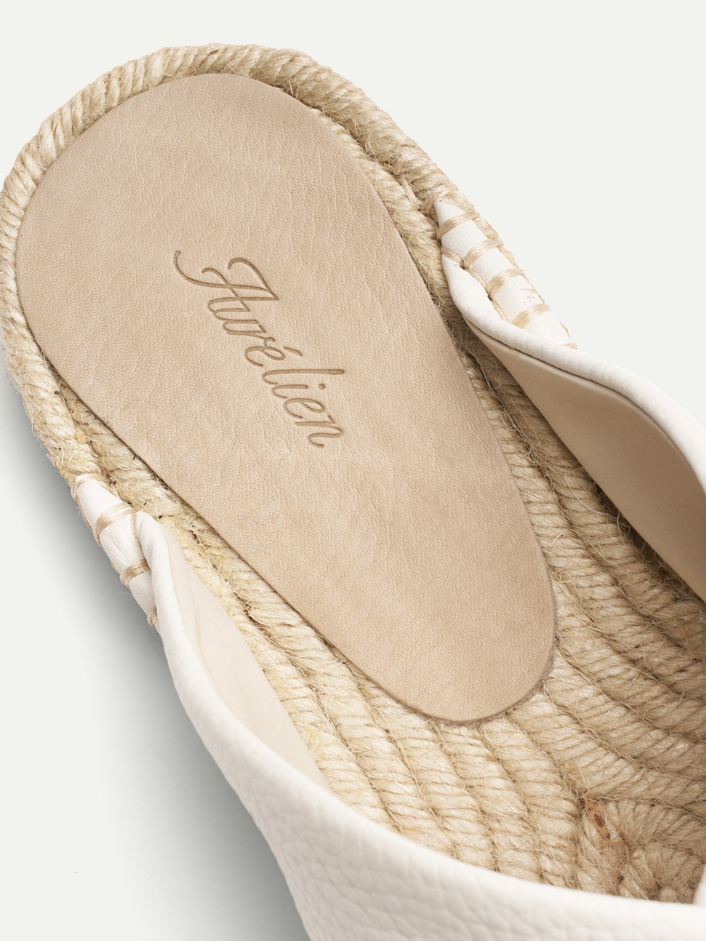Off-White Beachside Sandal