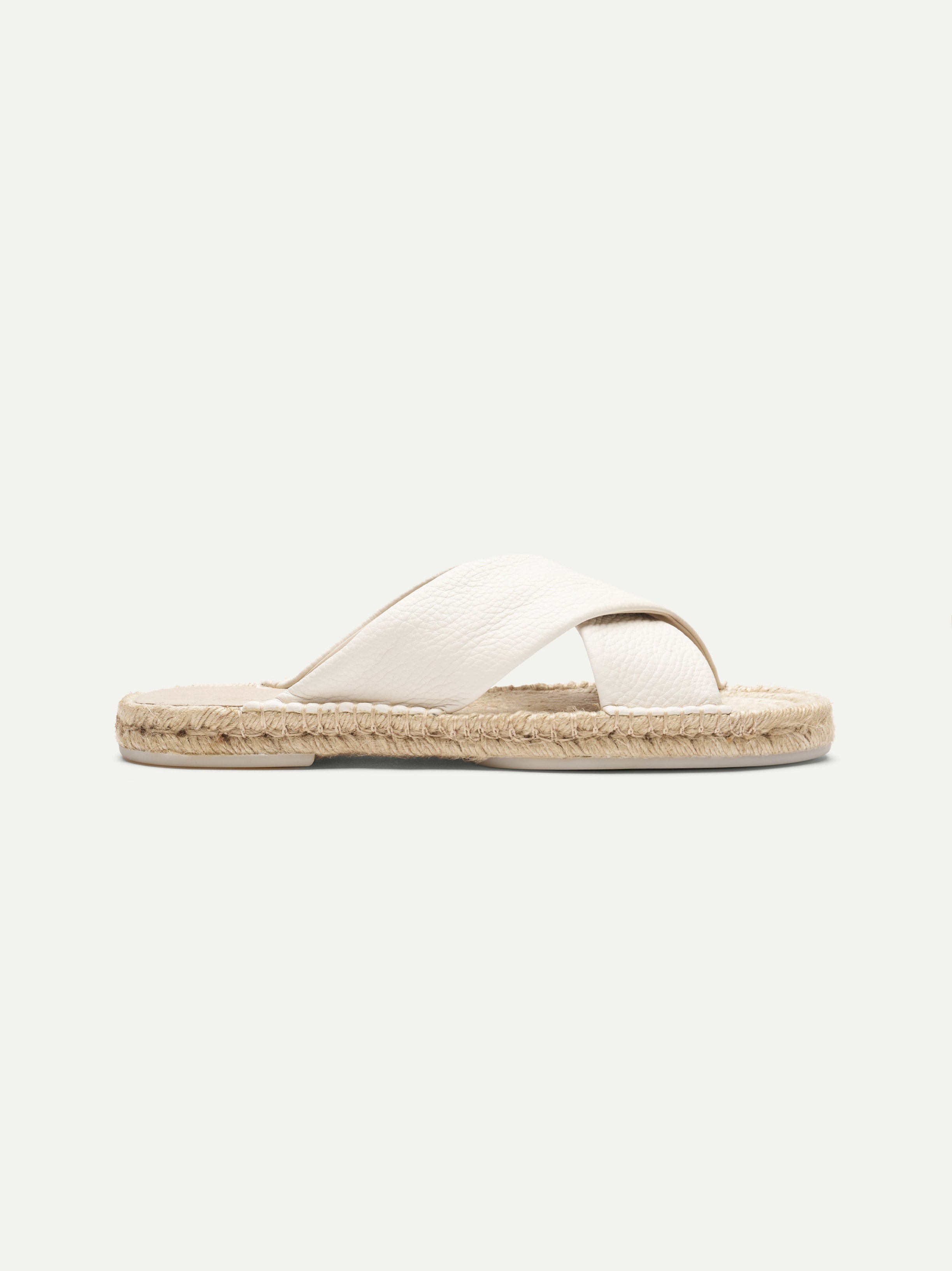 Off-White Beachside Sandal