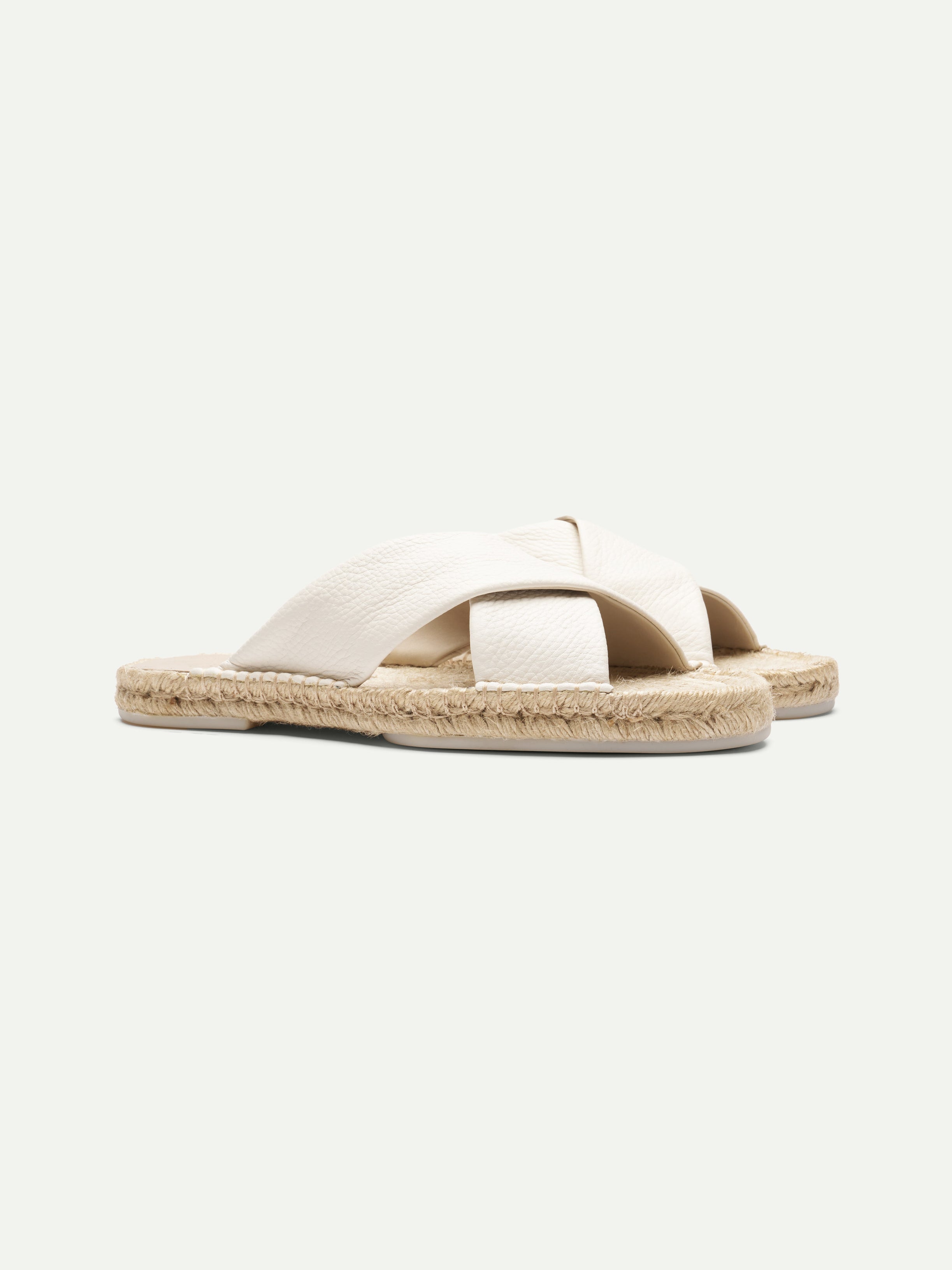 Off-White Beachside Sandal