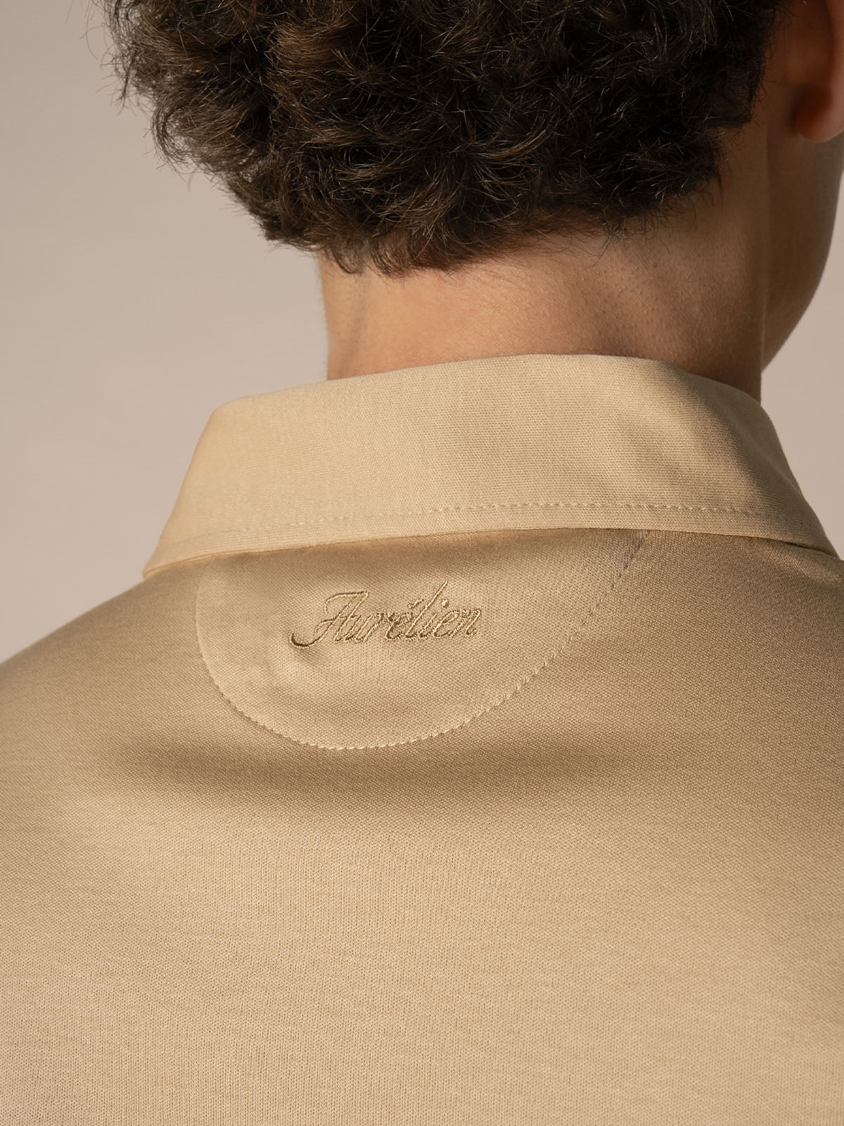AUR1 Polo Nut