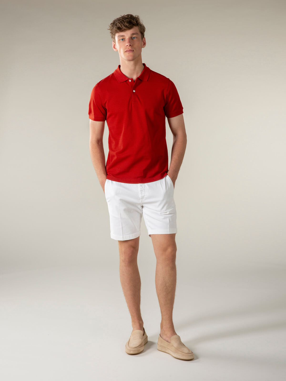 Poloshirt Sienna