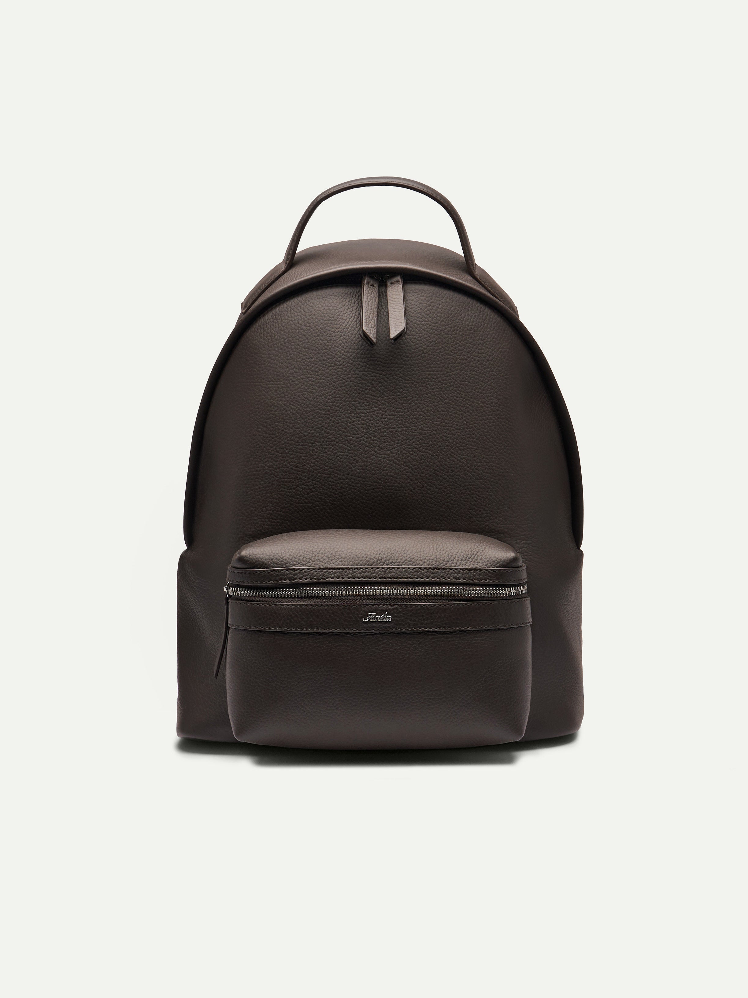 Wave Backpack Brown