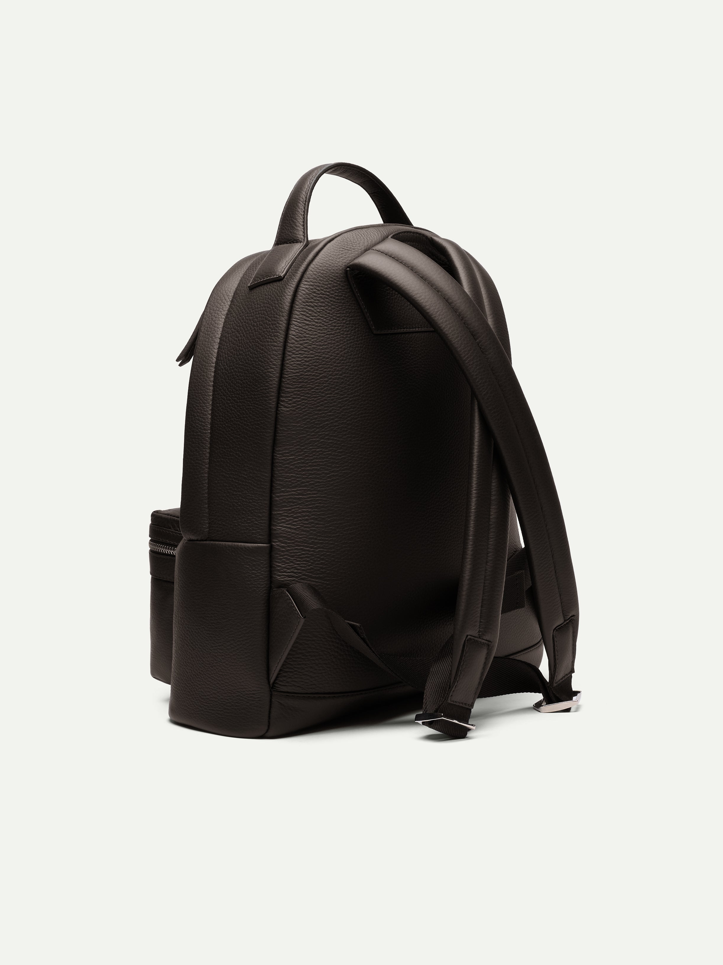 Wave Backpack Brown