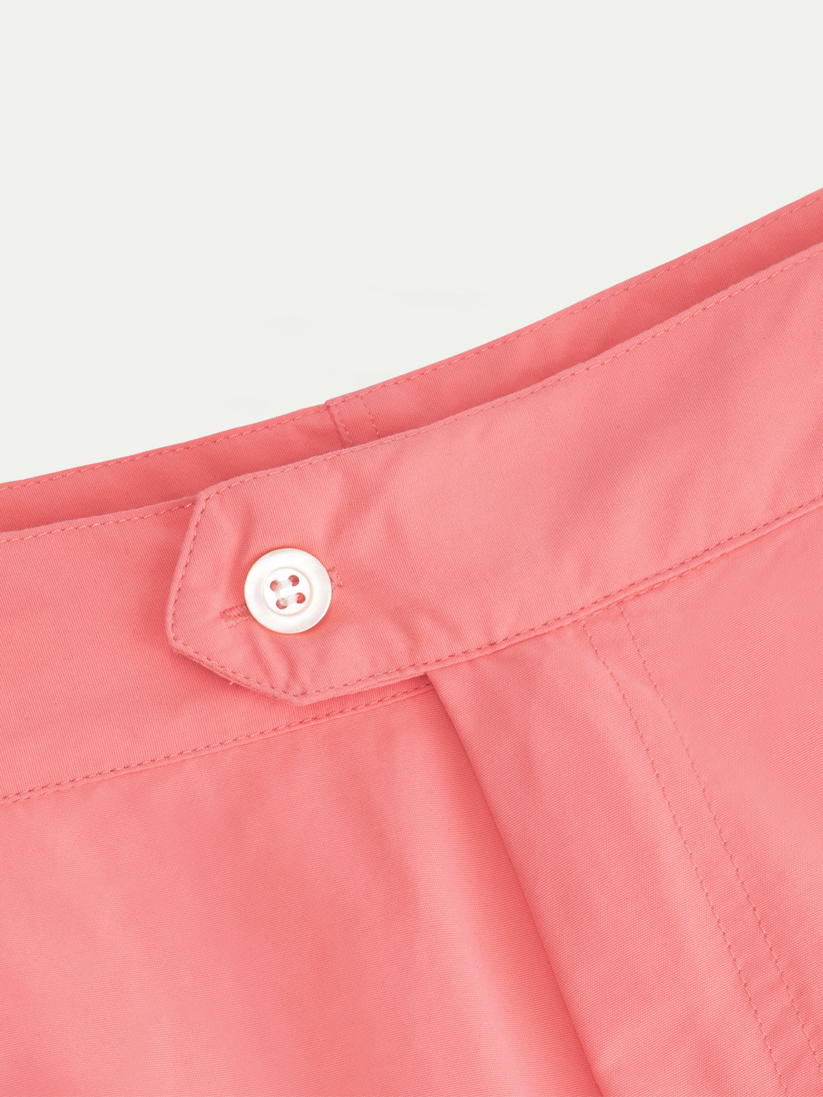 Beachside-Badeshorts Rosa