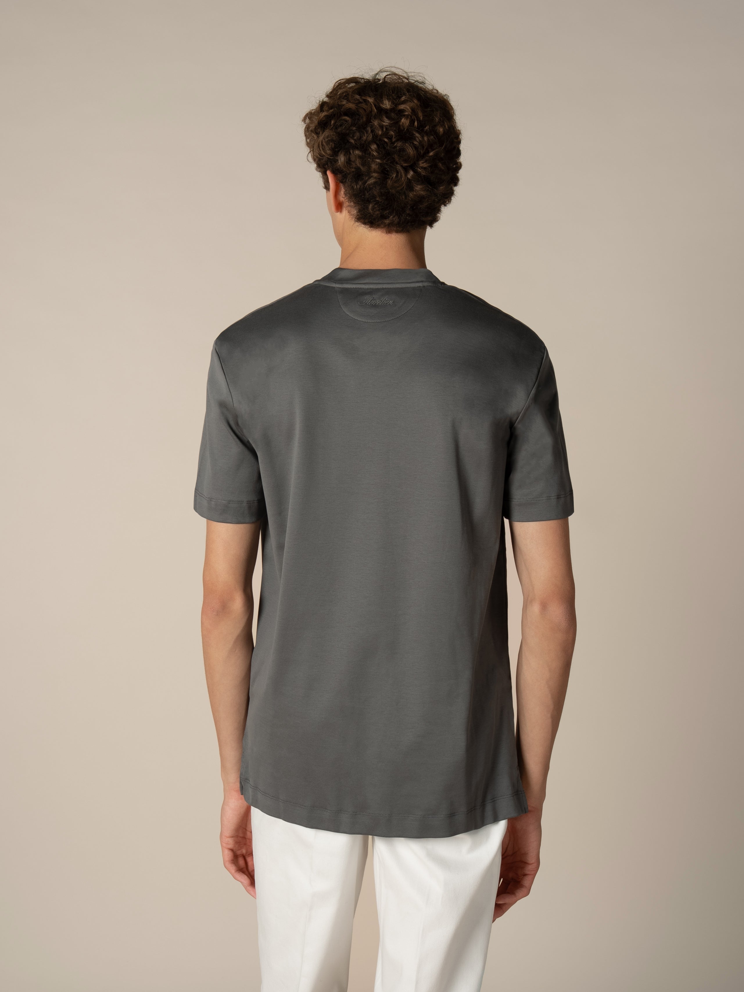 AUR1 T-Shirt Dark Grey