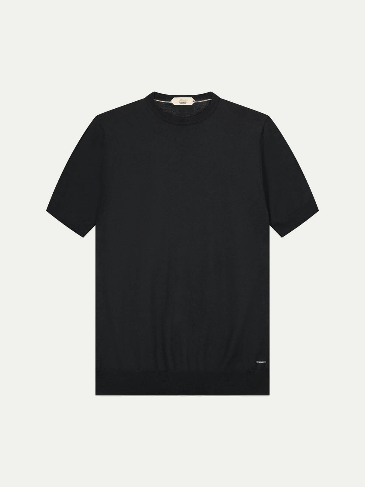 Black T-Shirt