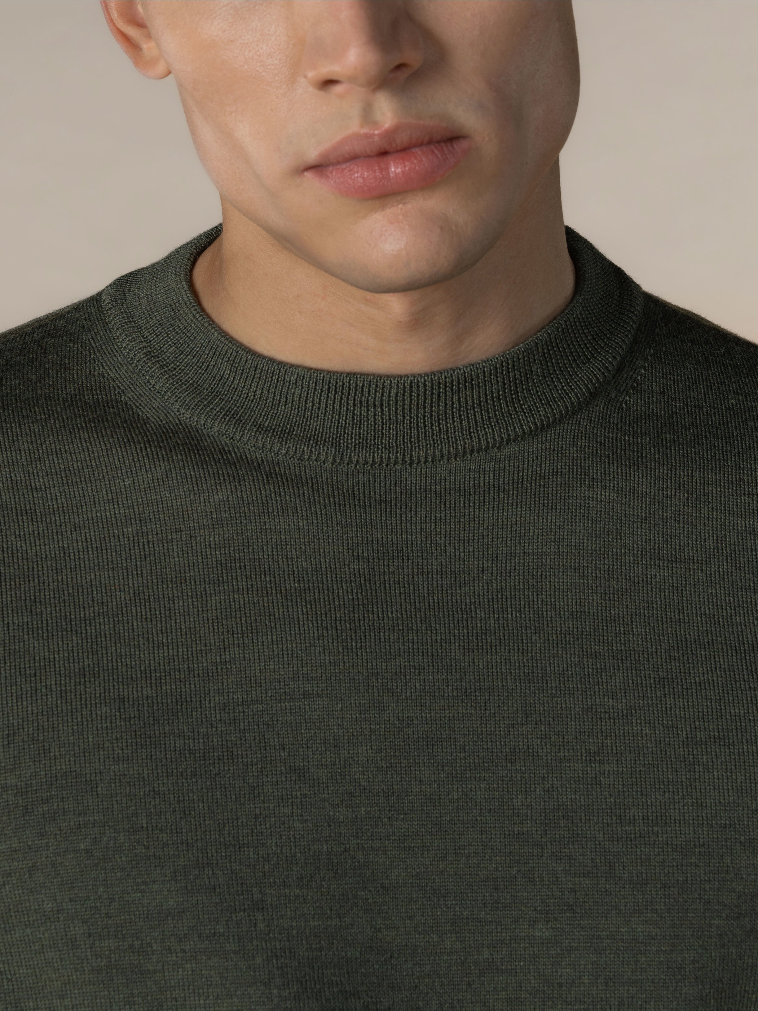 Classic Green T-Shirt