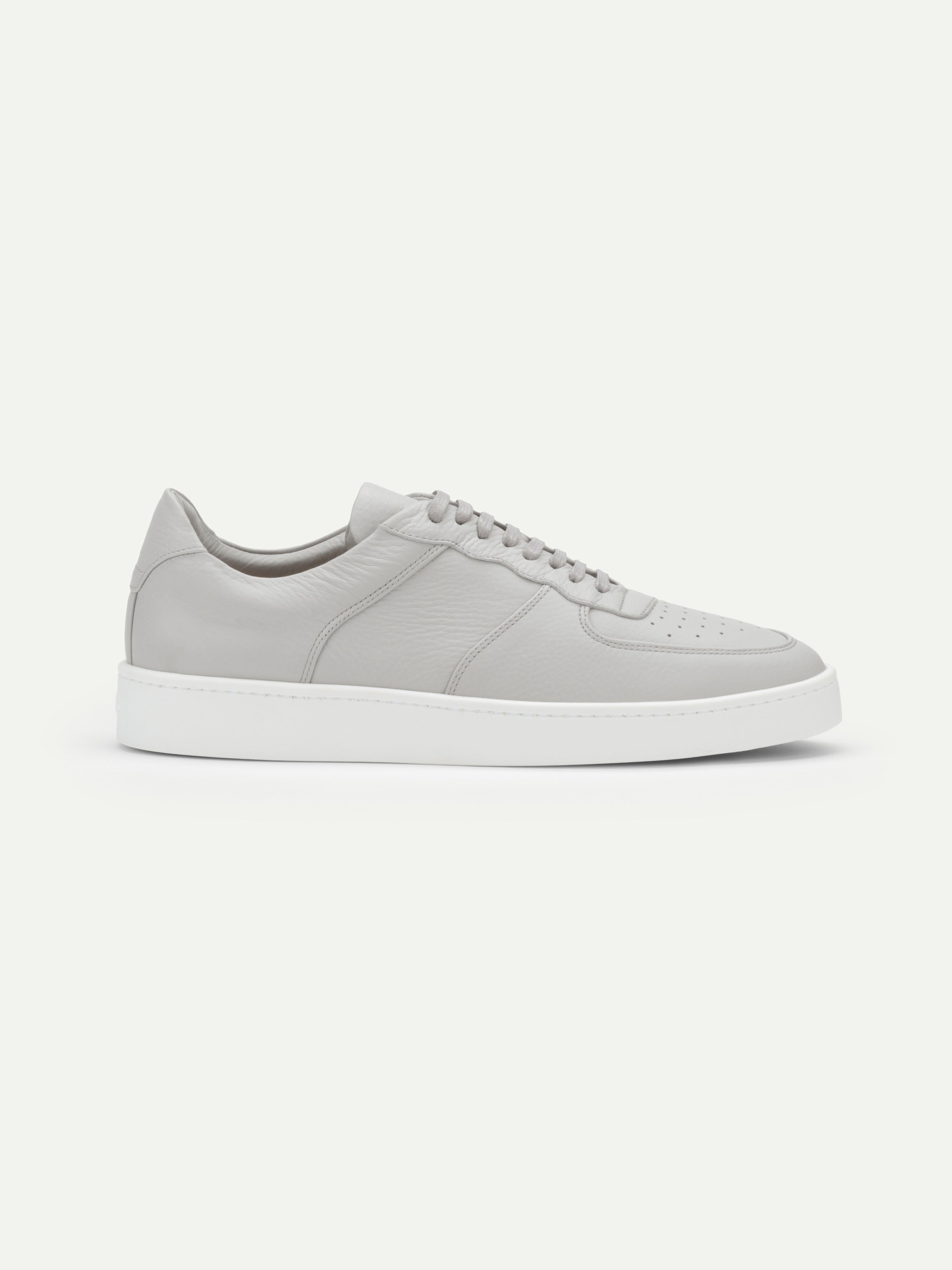 Classic Grey Grain AUR2 Sneaker