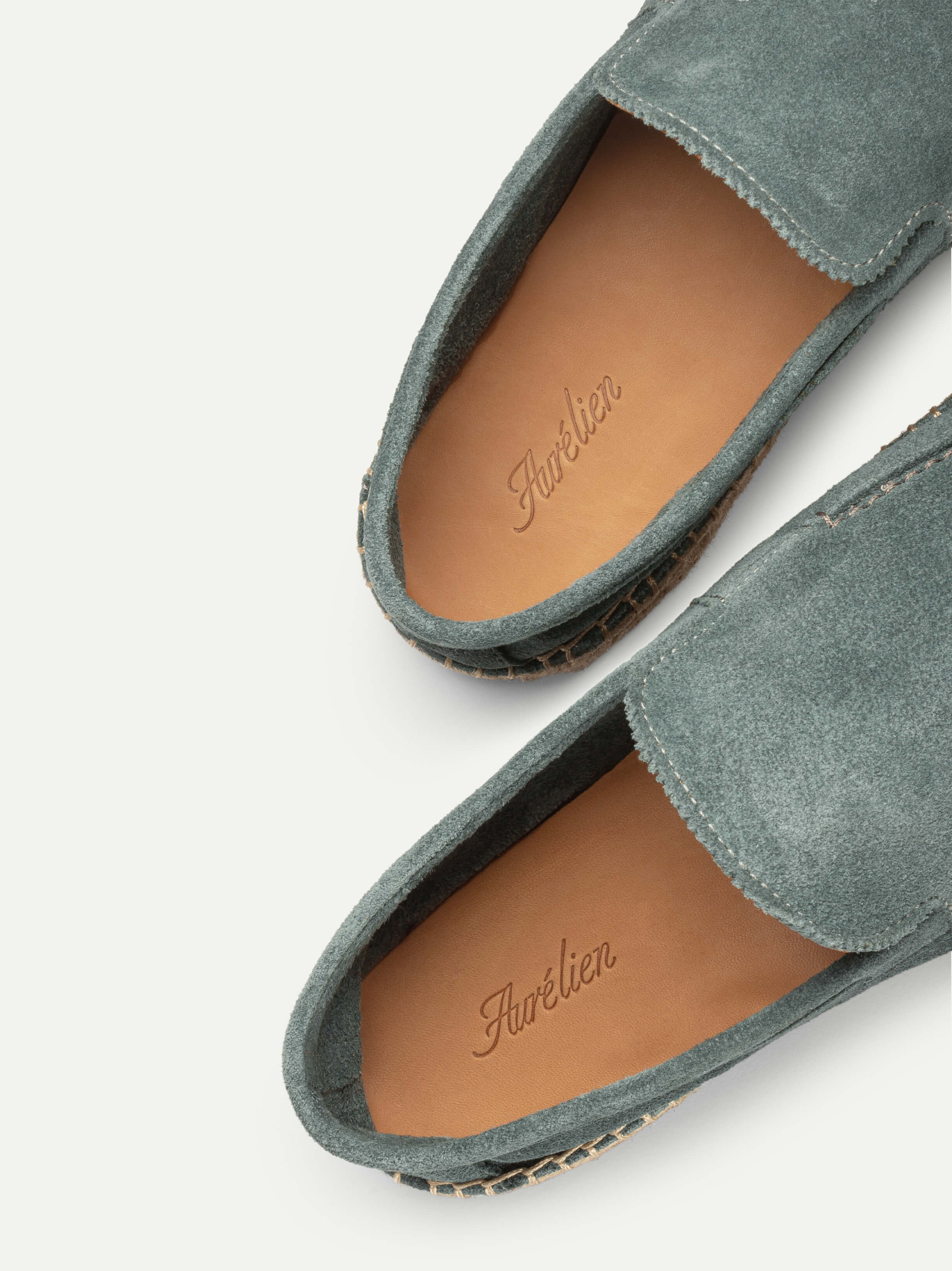 Petrol Beachside Loafer