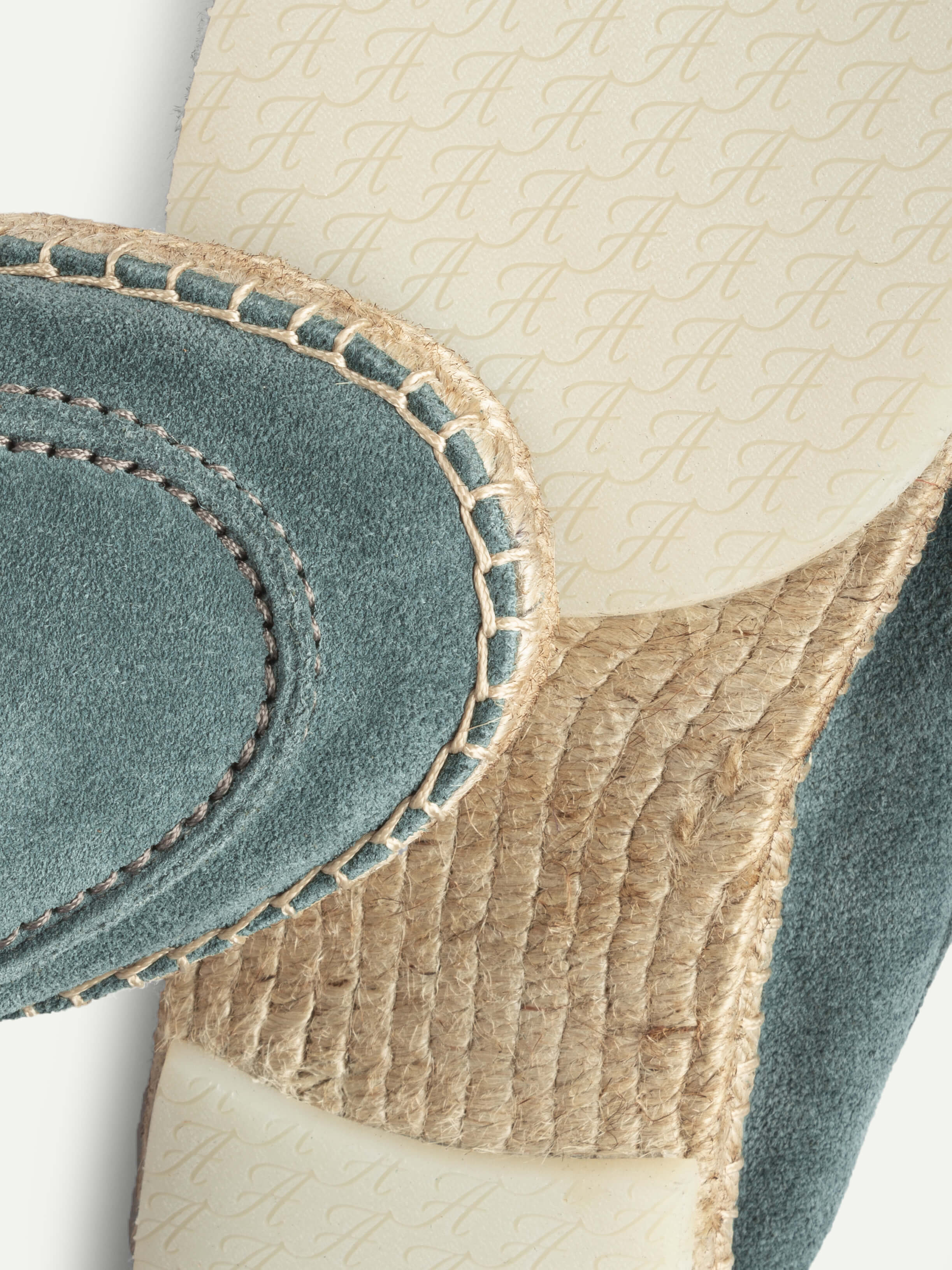 Petrol Beachside Loafer