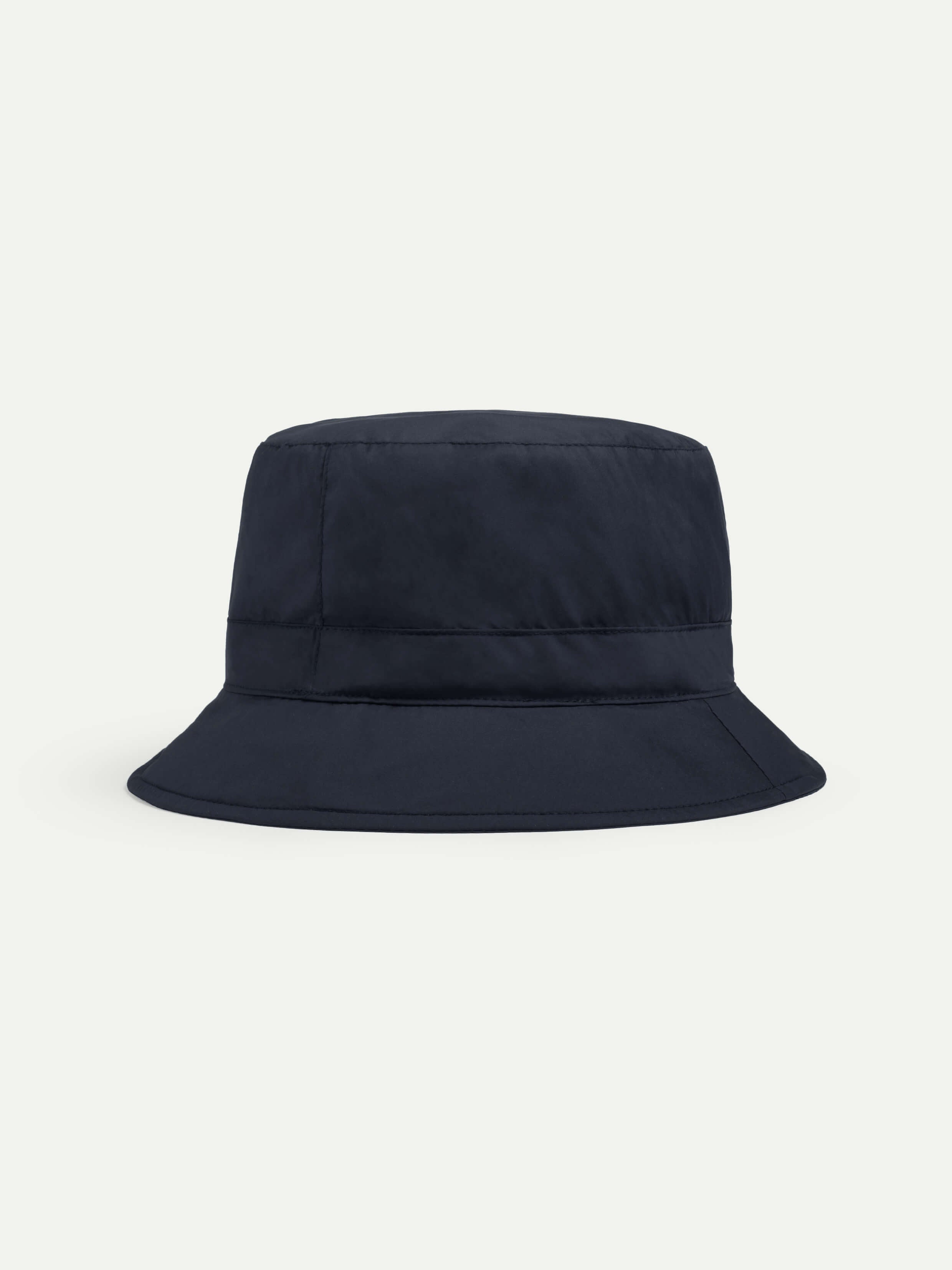 Navy Bucket Hat