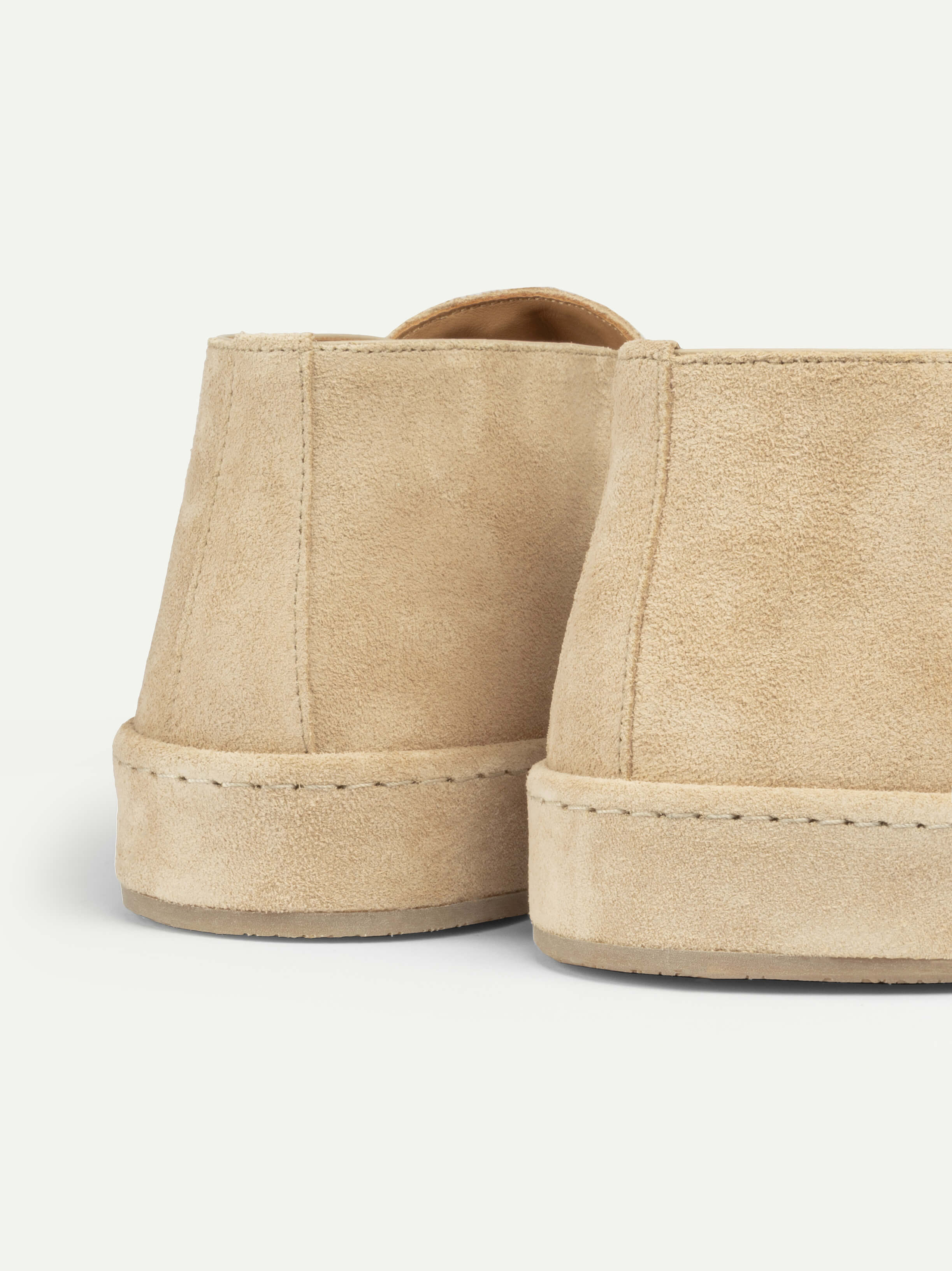 Nut Voyager City Loafer