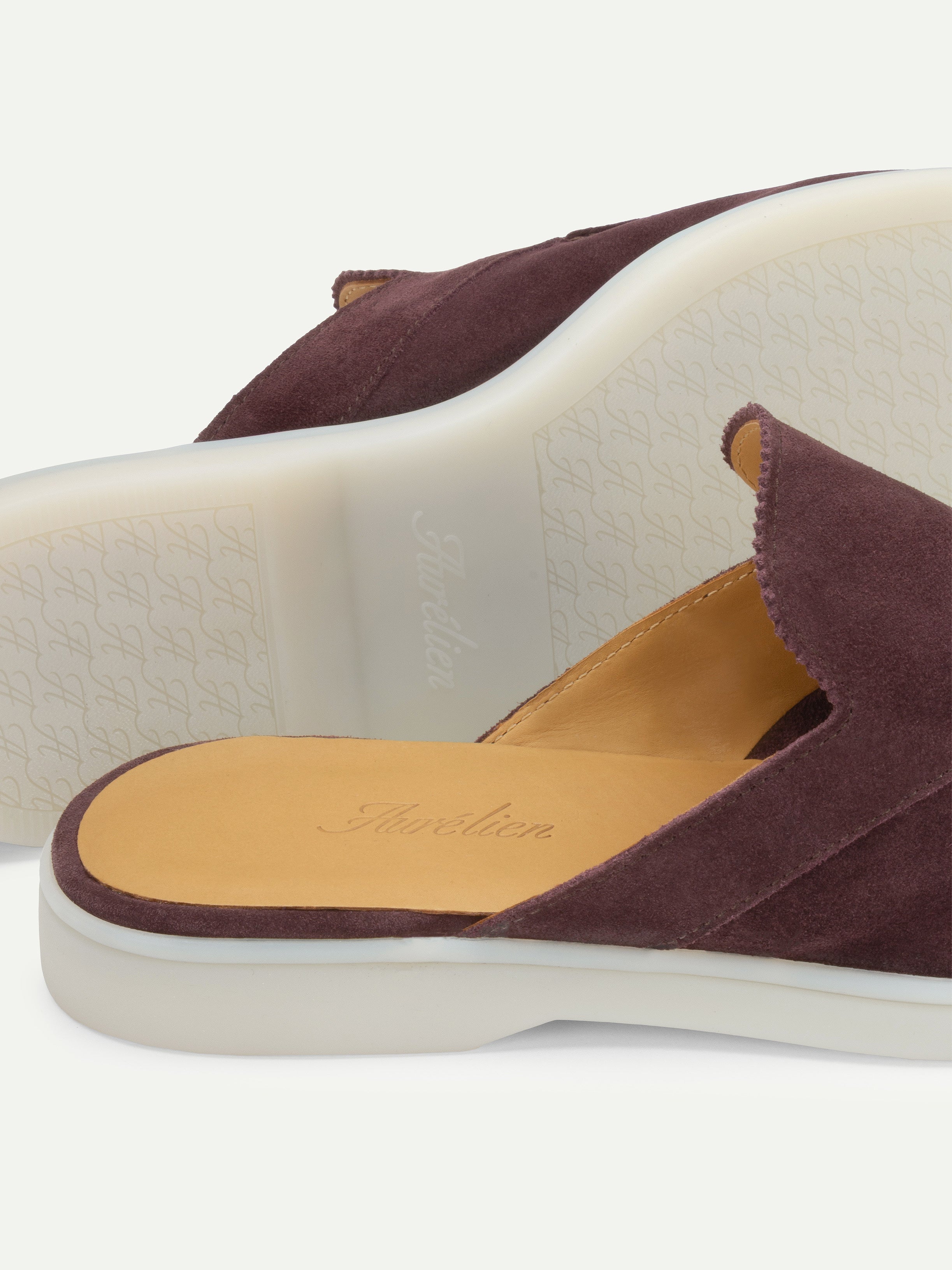 Lady Amarone Yacht Slipper