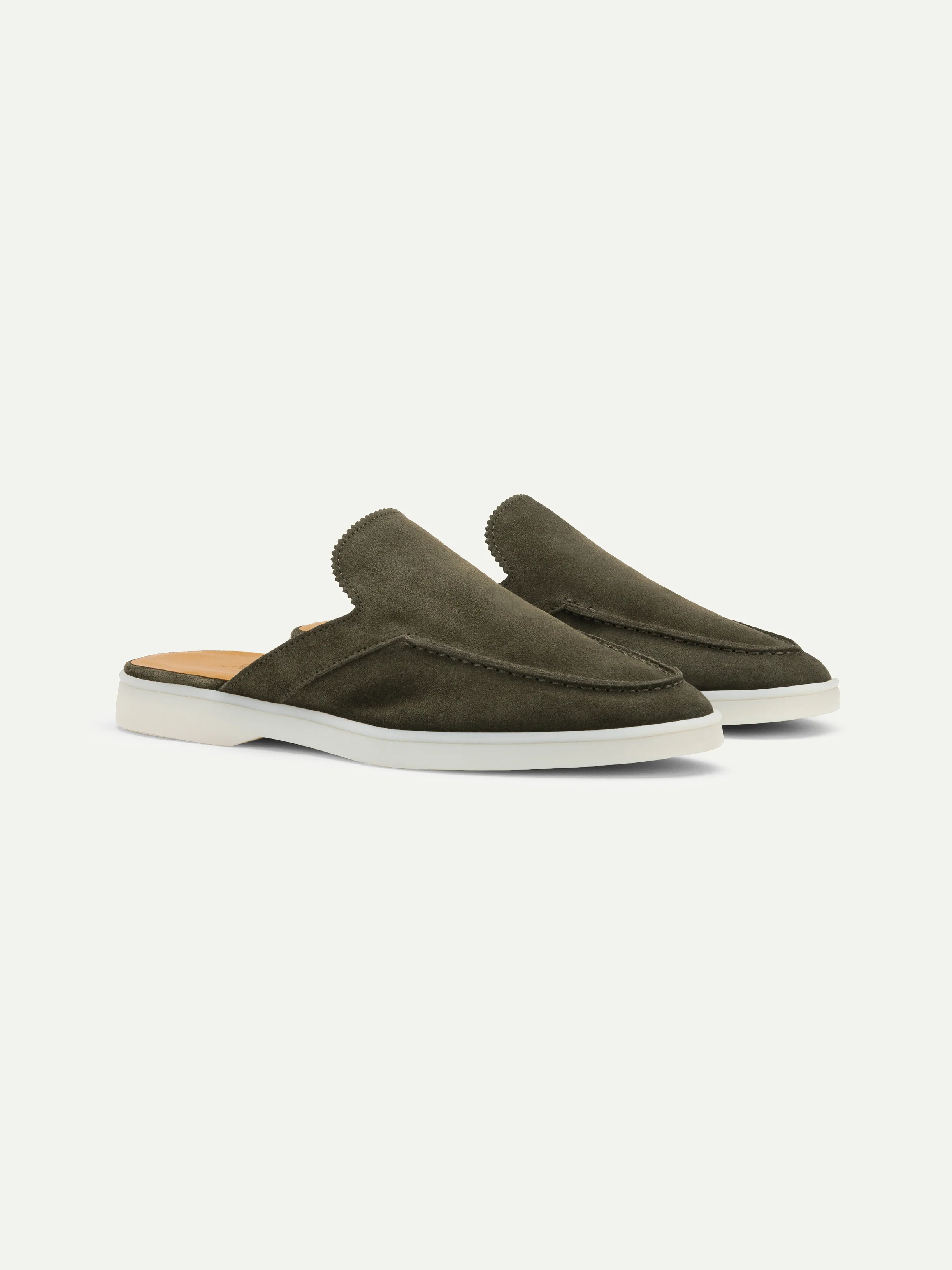 Lady Olive Yacht Slipper