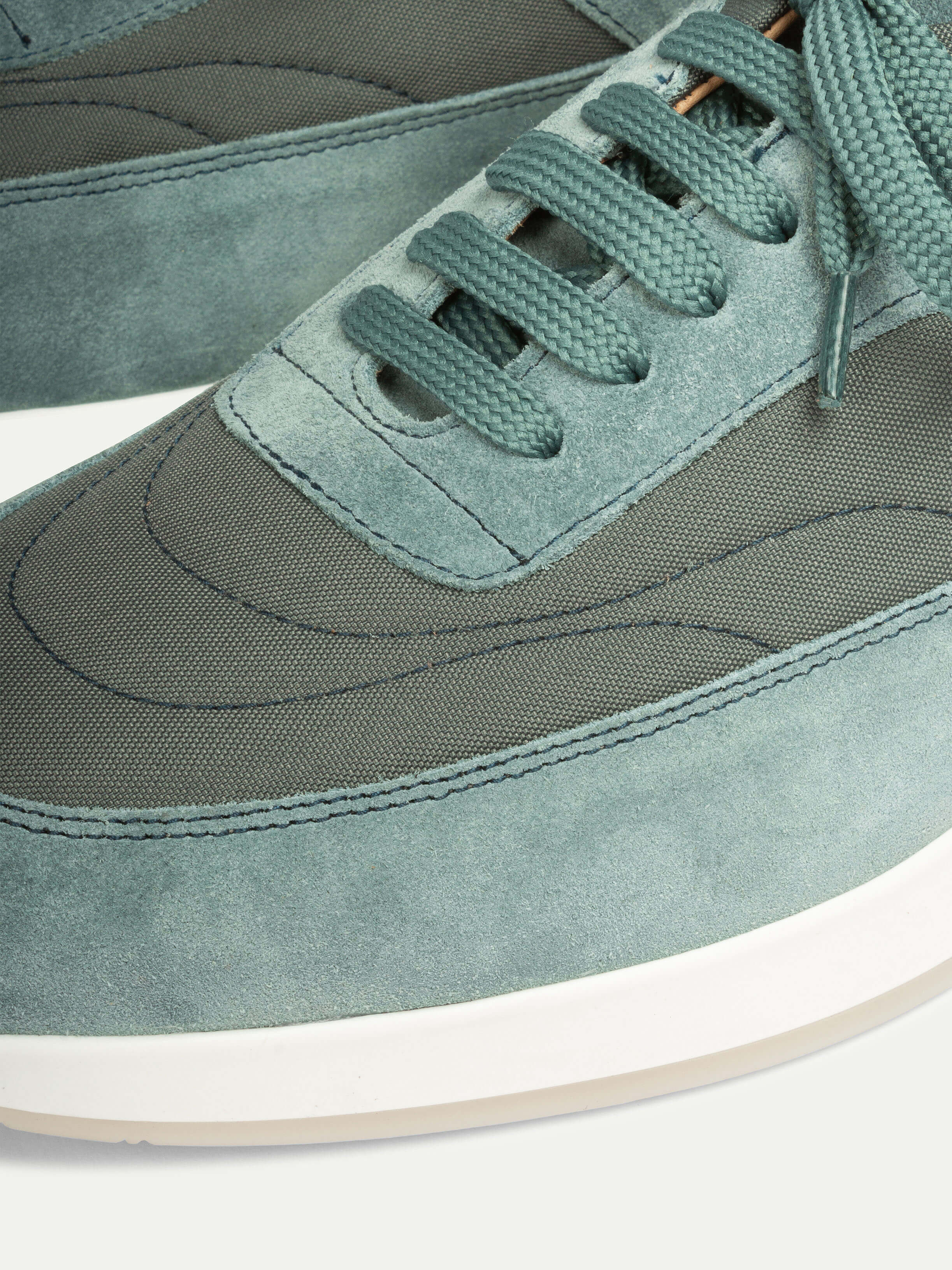 Petrol Runner Sneaker