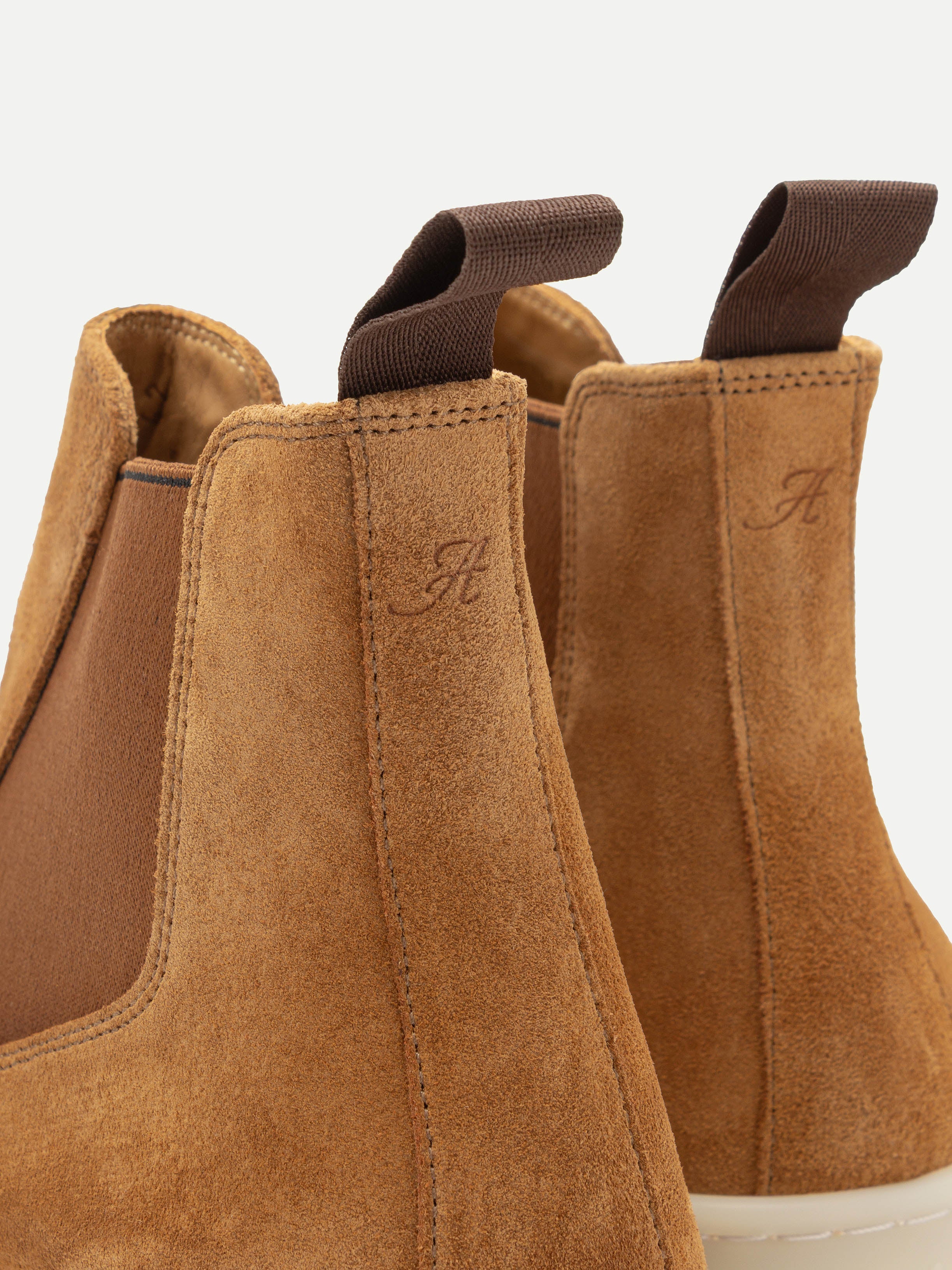 Caramel Urban Chelsea