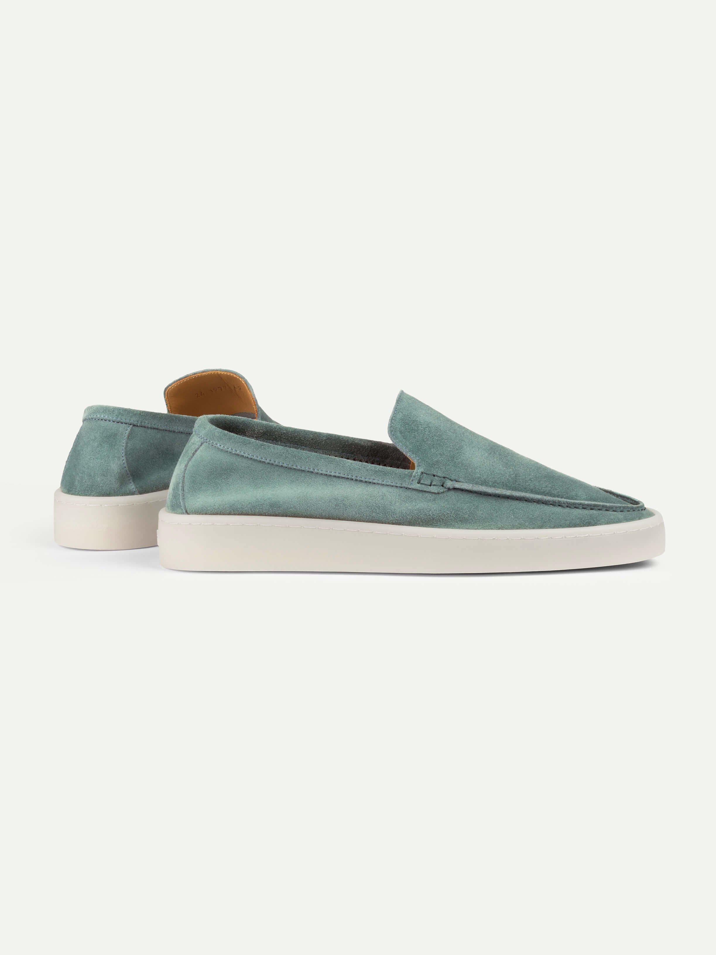 Emerald Urban Loafer