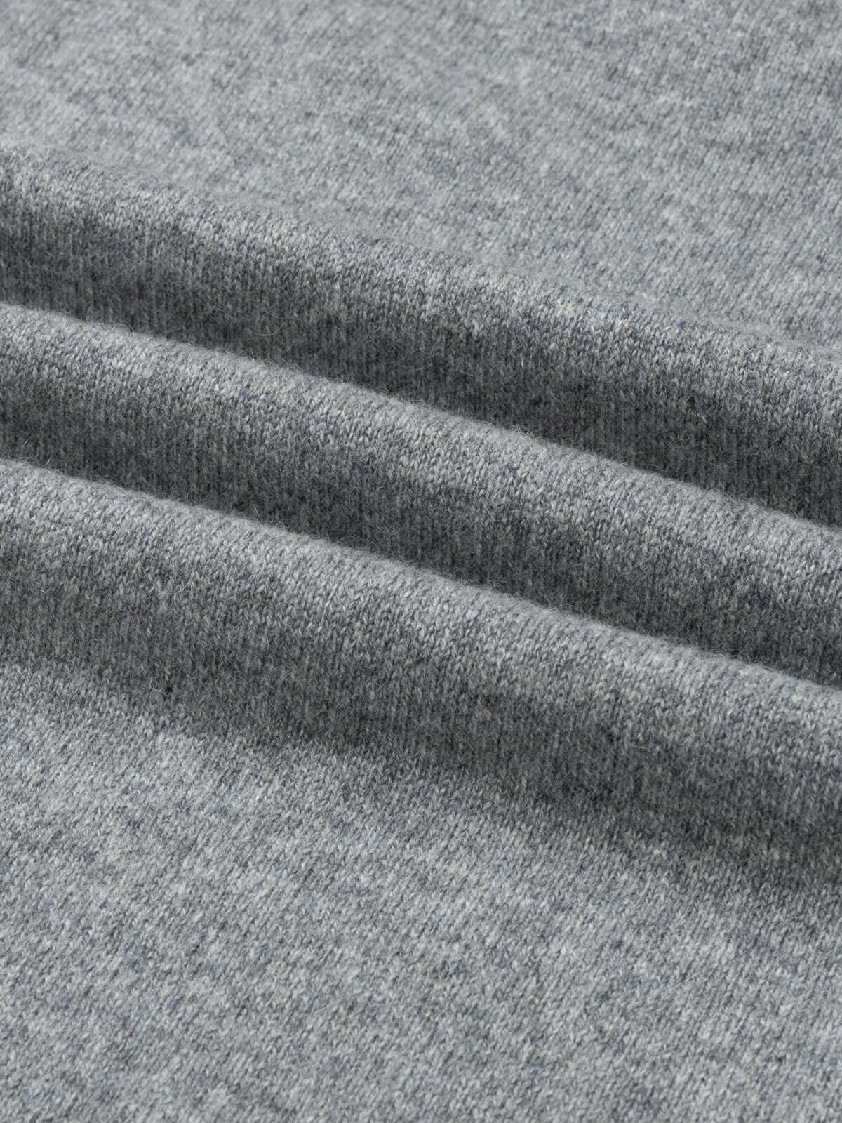 Light Grey Leisure Trousers