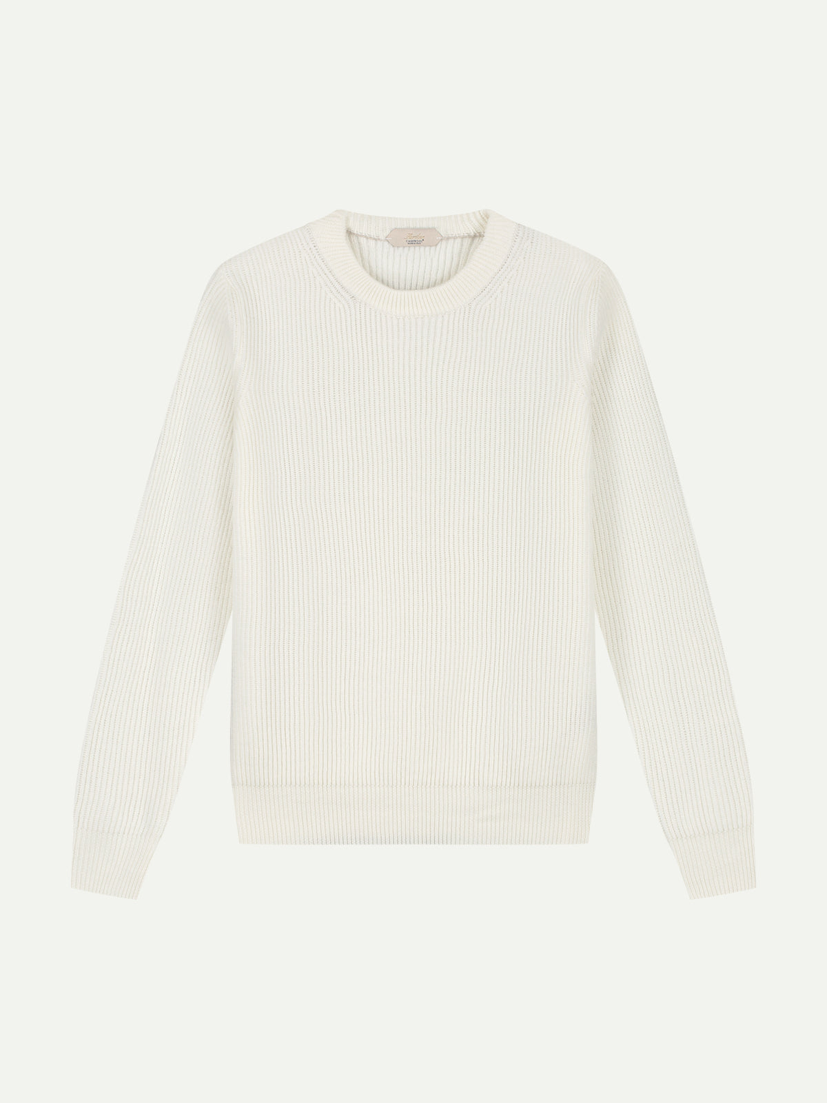 Ivory Costa Inglese Crew