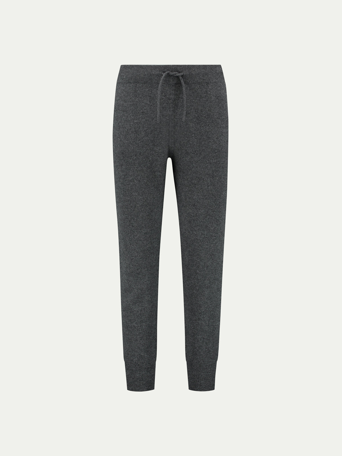 Dark Grey Leisure Trousers