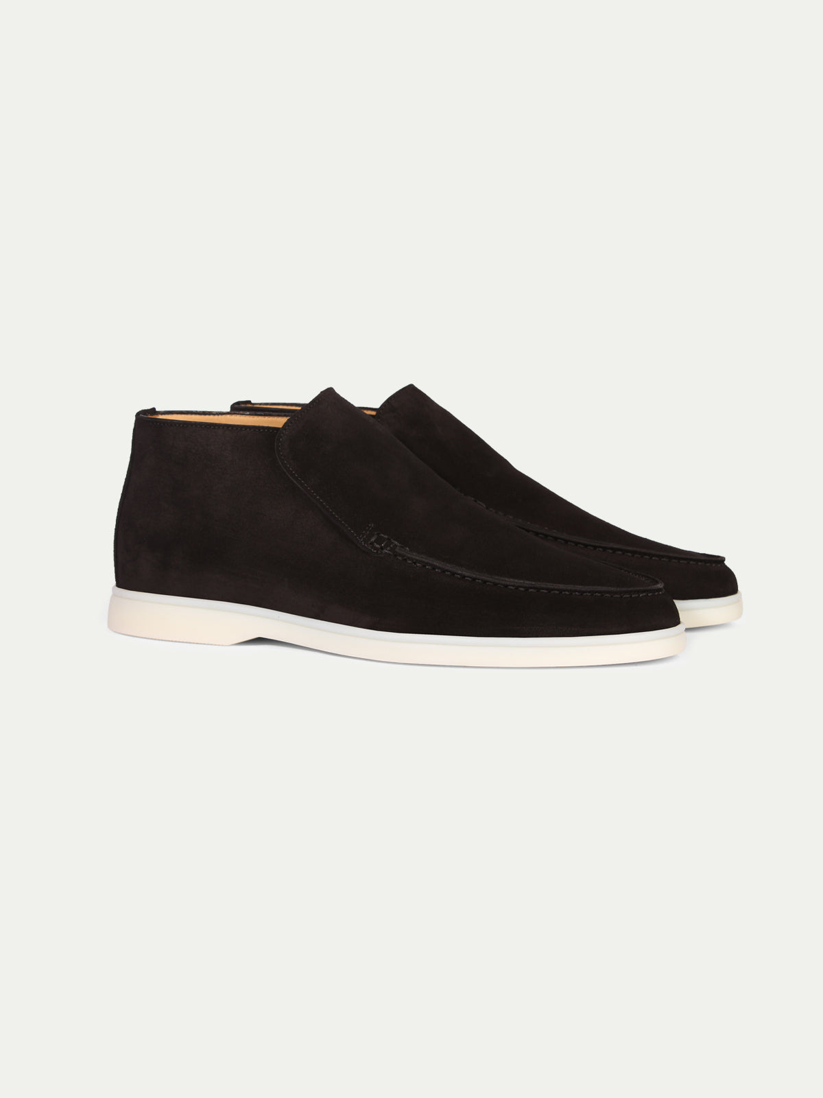 Black City Loafer Aurelien