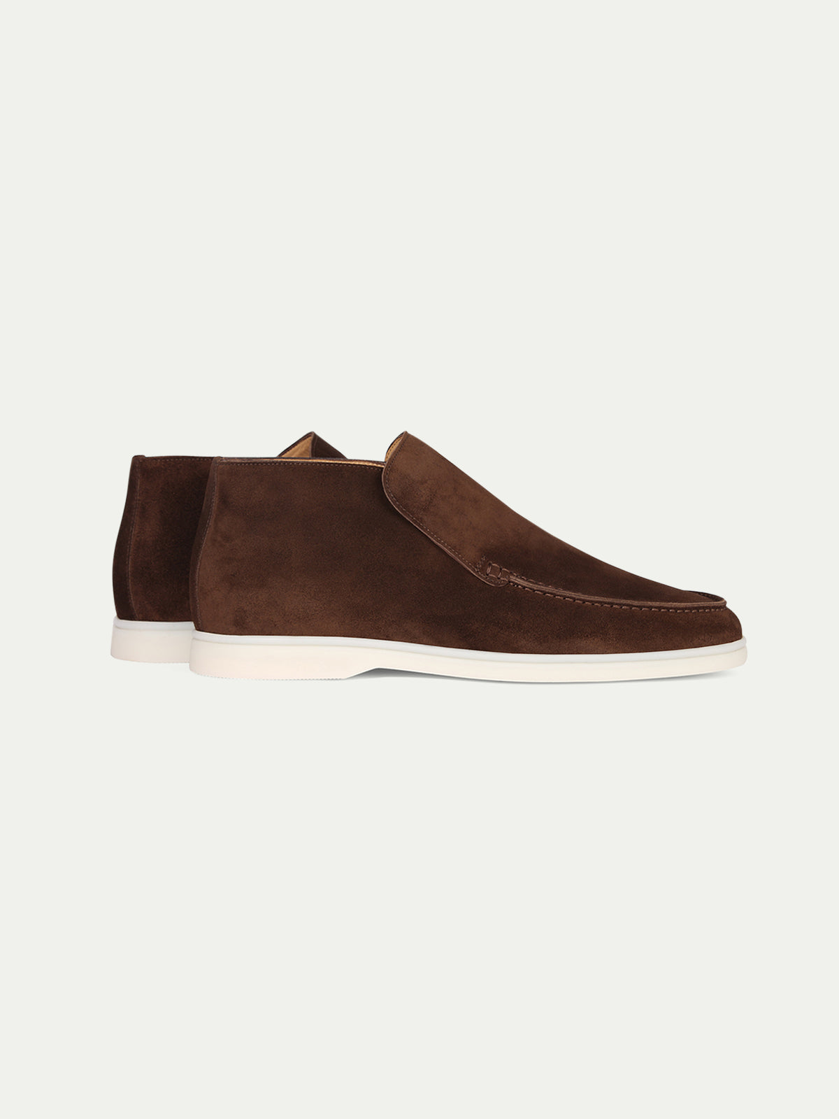 Chocolate City Loafer Aurelien
