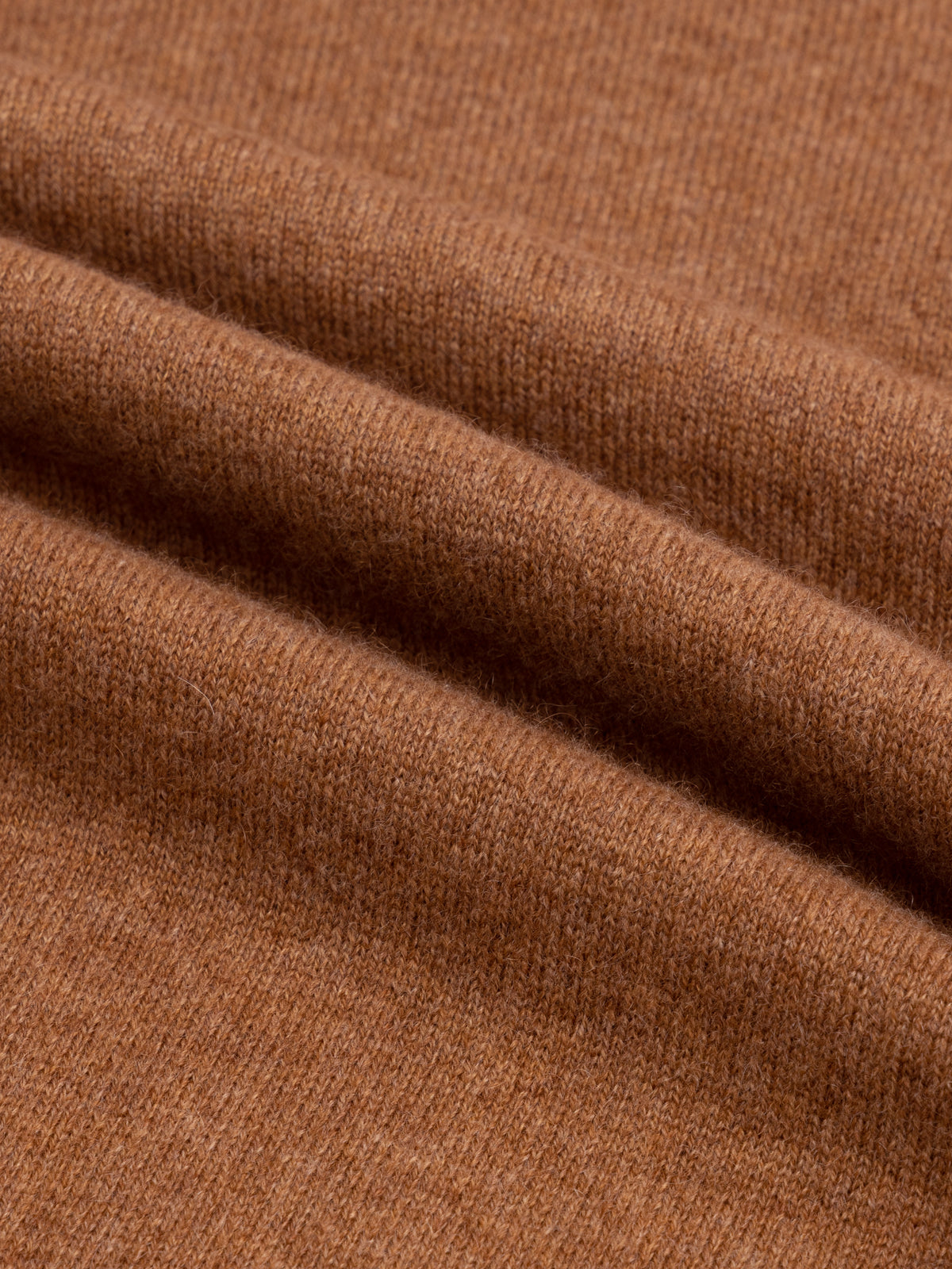 Caramel Rollneck Aurelien