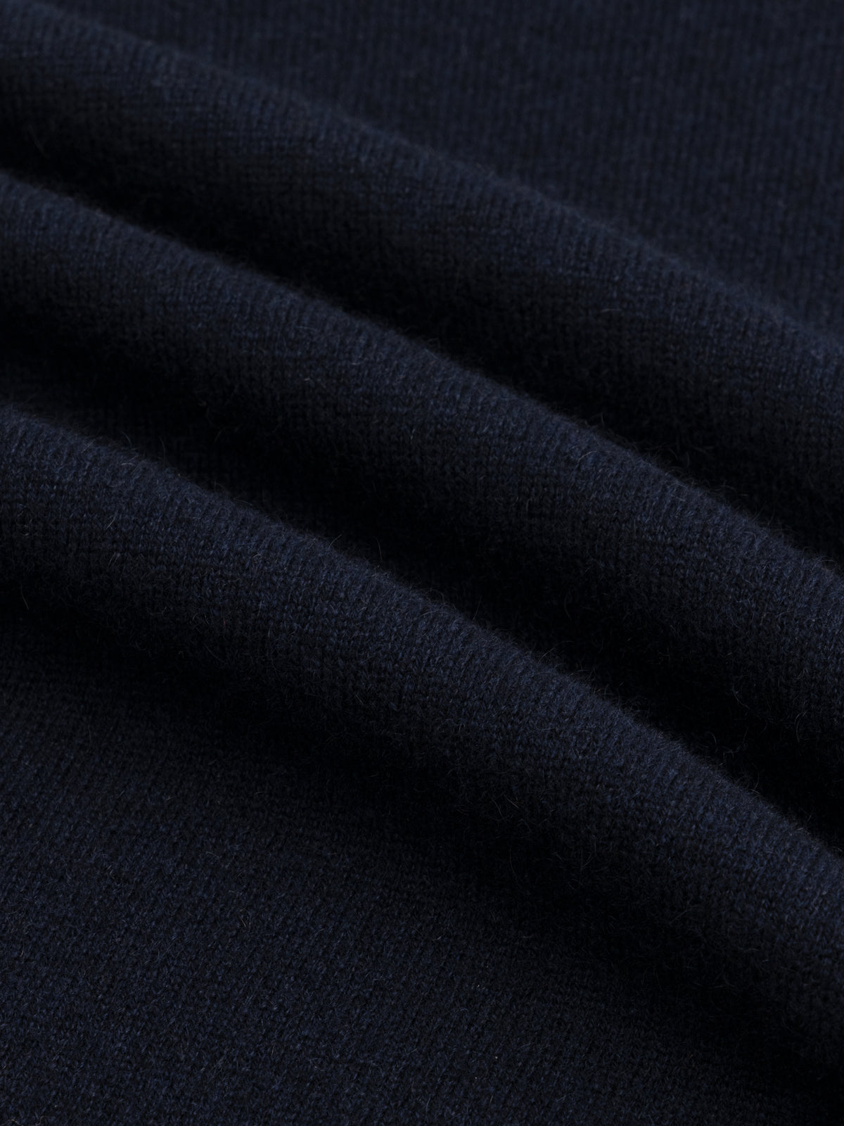 Navy Leisure Trousers