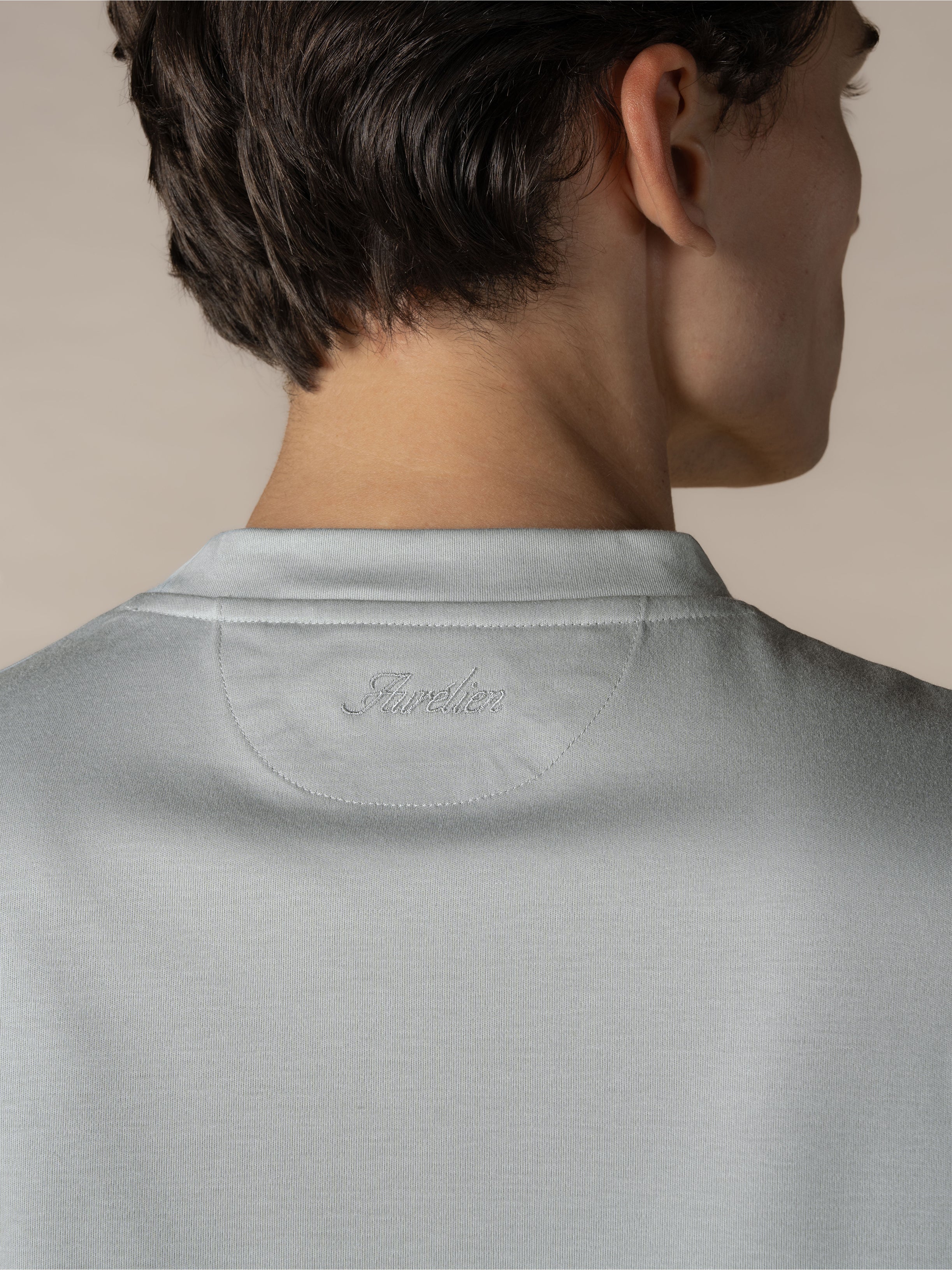 AUR1 T-Shirt Classic Grey