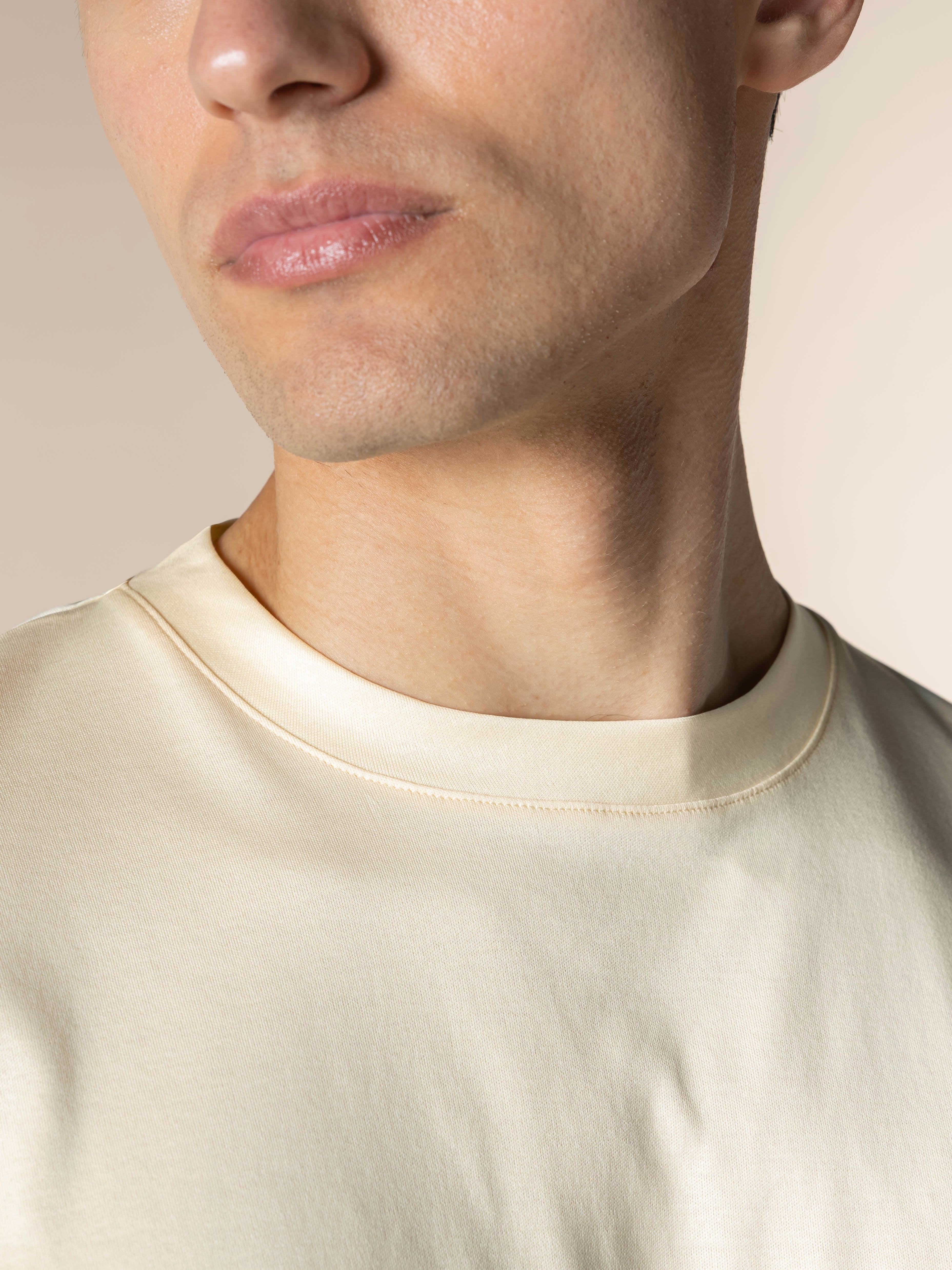 AUR1 T-Shirt Vanilla