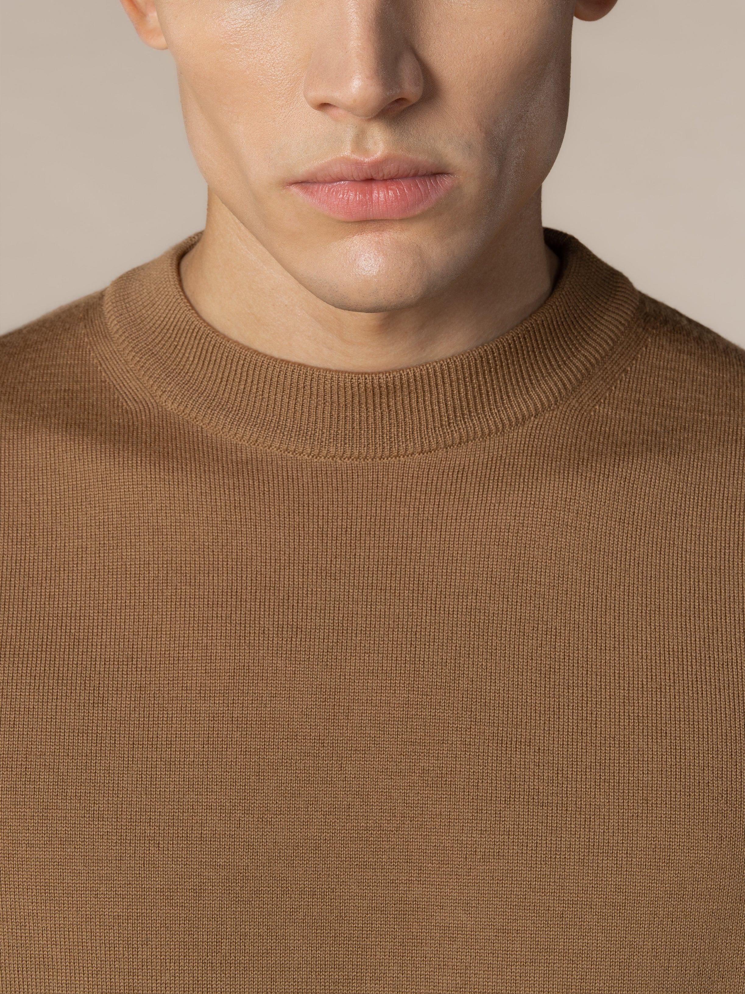 Caramel T-Shirt