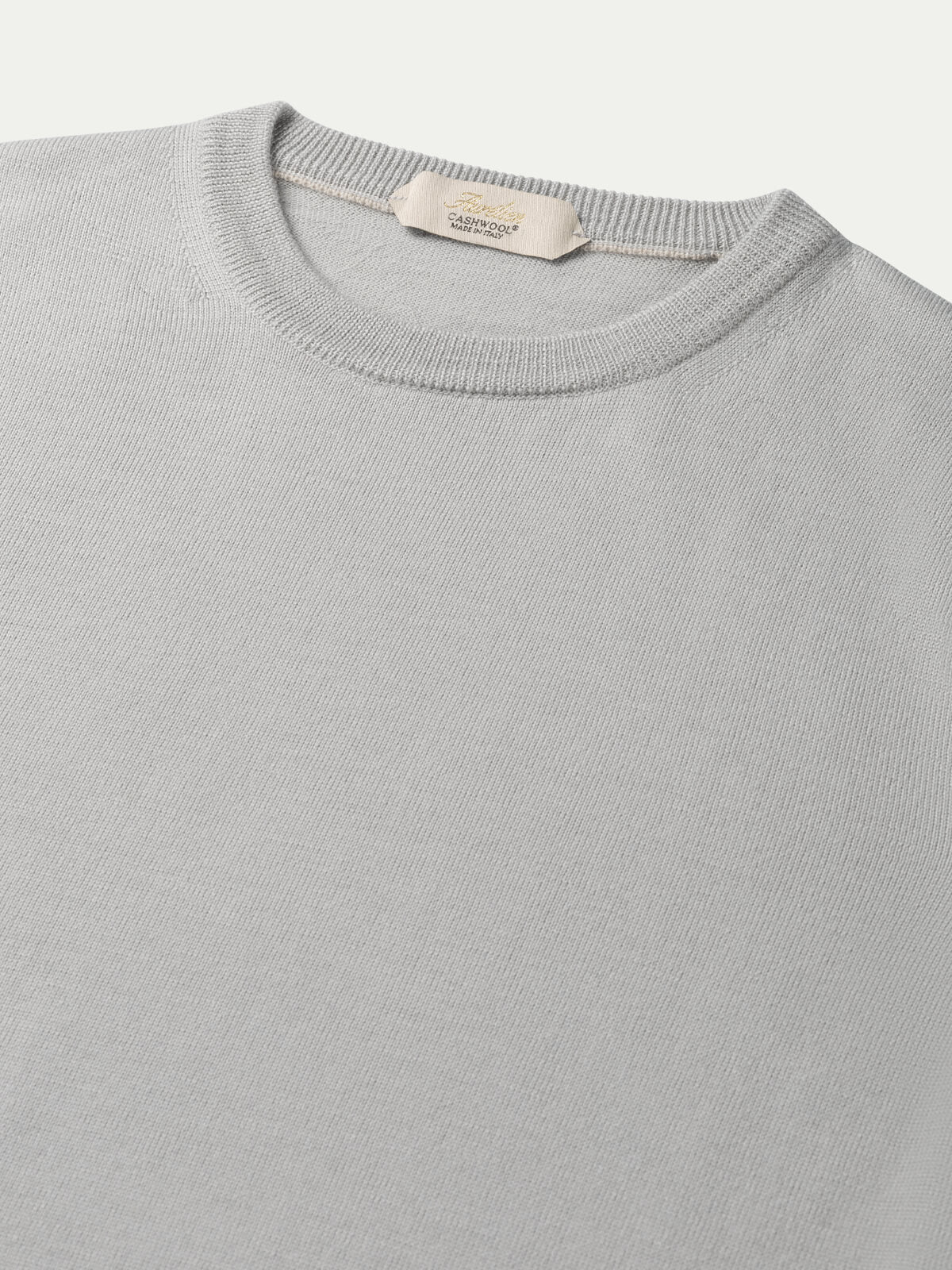 Classic Grey T-Shirt