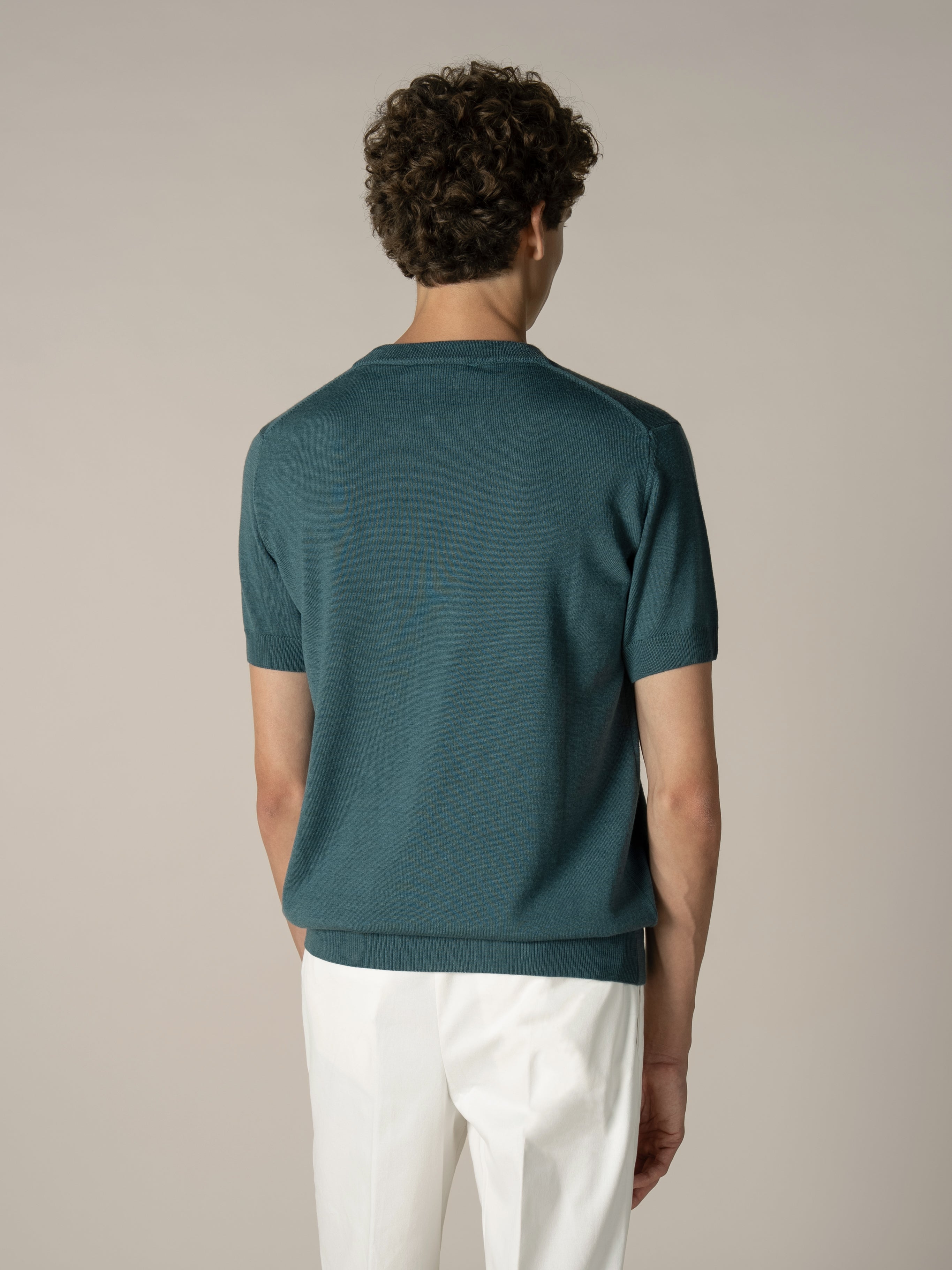 Dark Aquamarine T-Shirt