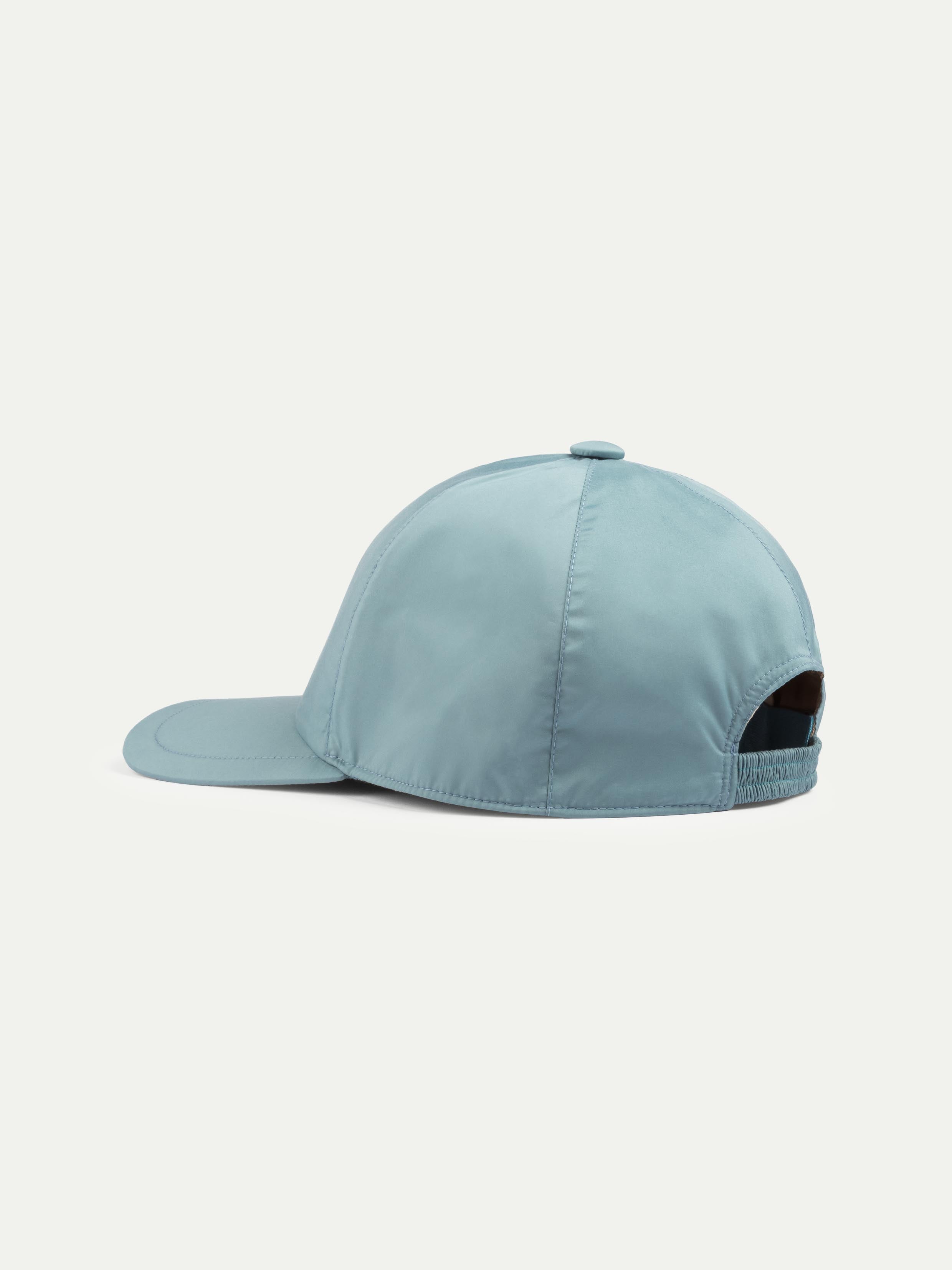 Petrol Baseball Cap