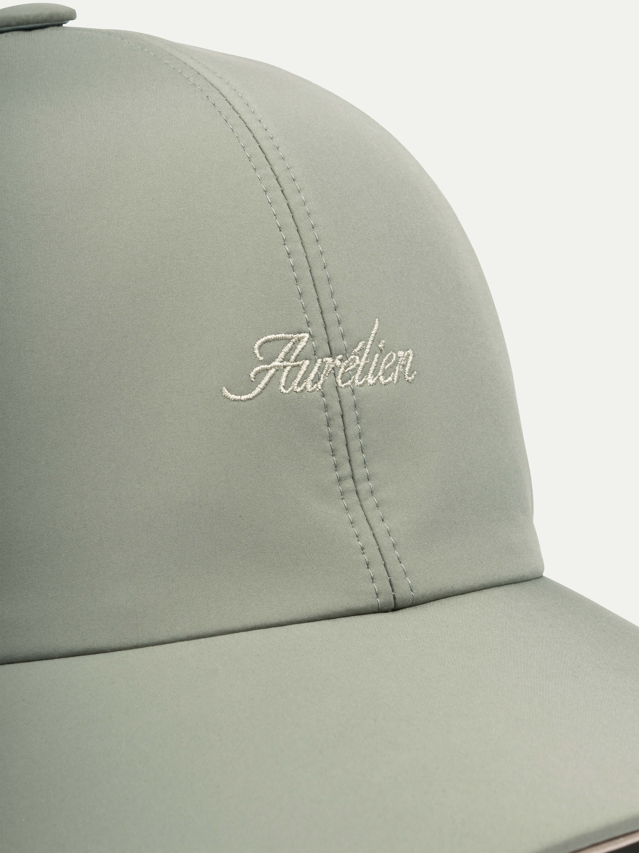 Pistache Baseball Cap