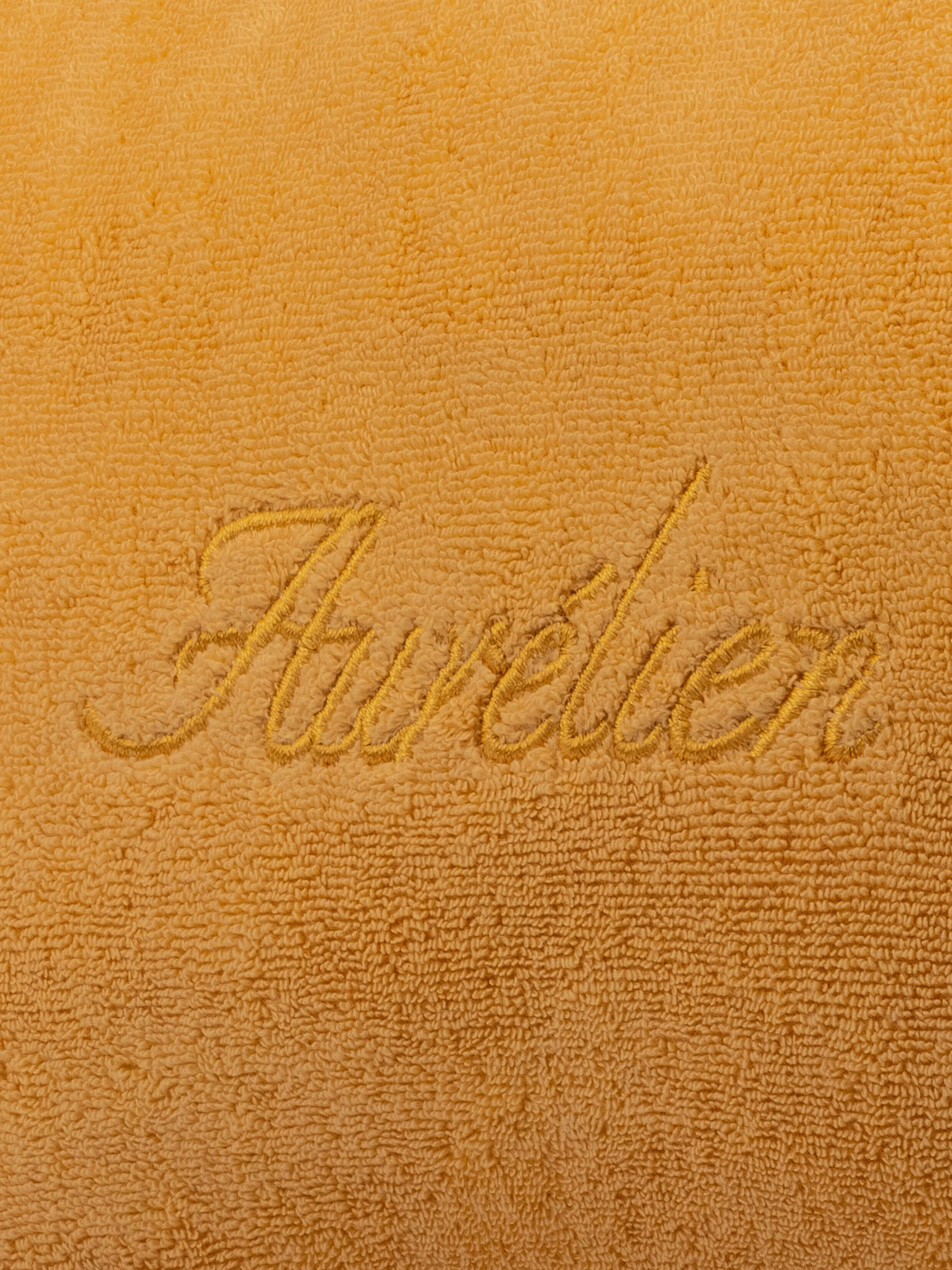 Beachside Pillow Sunrise