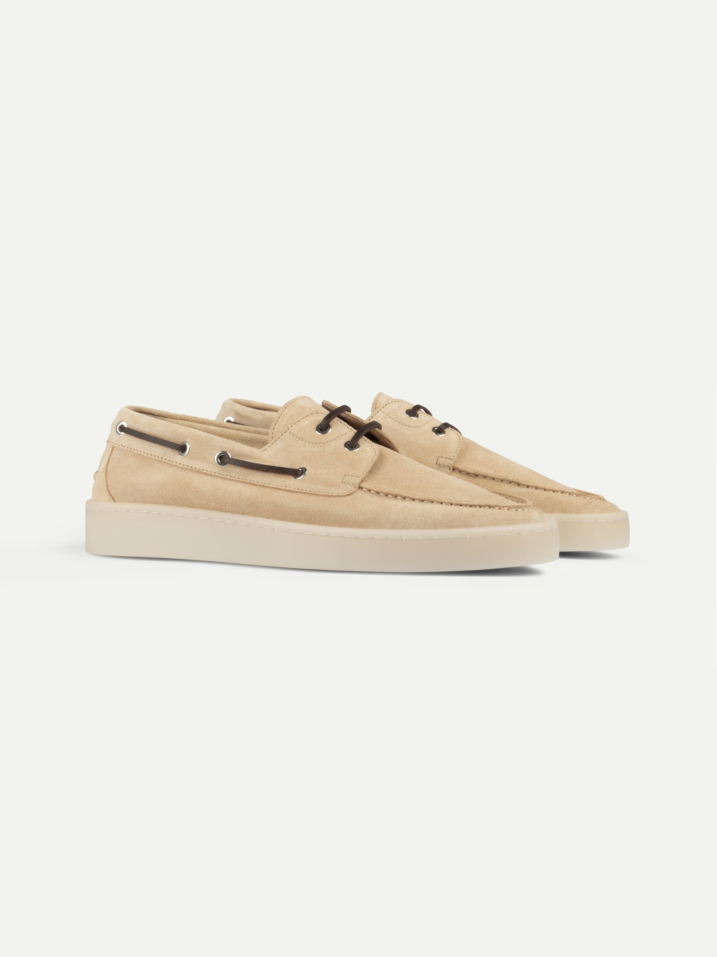 Nut Boat Sneaker