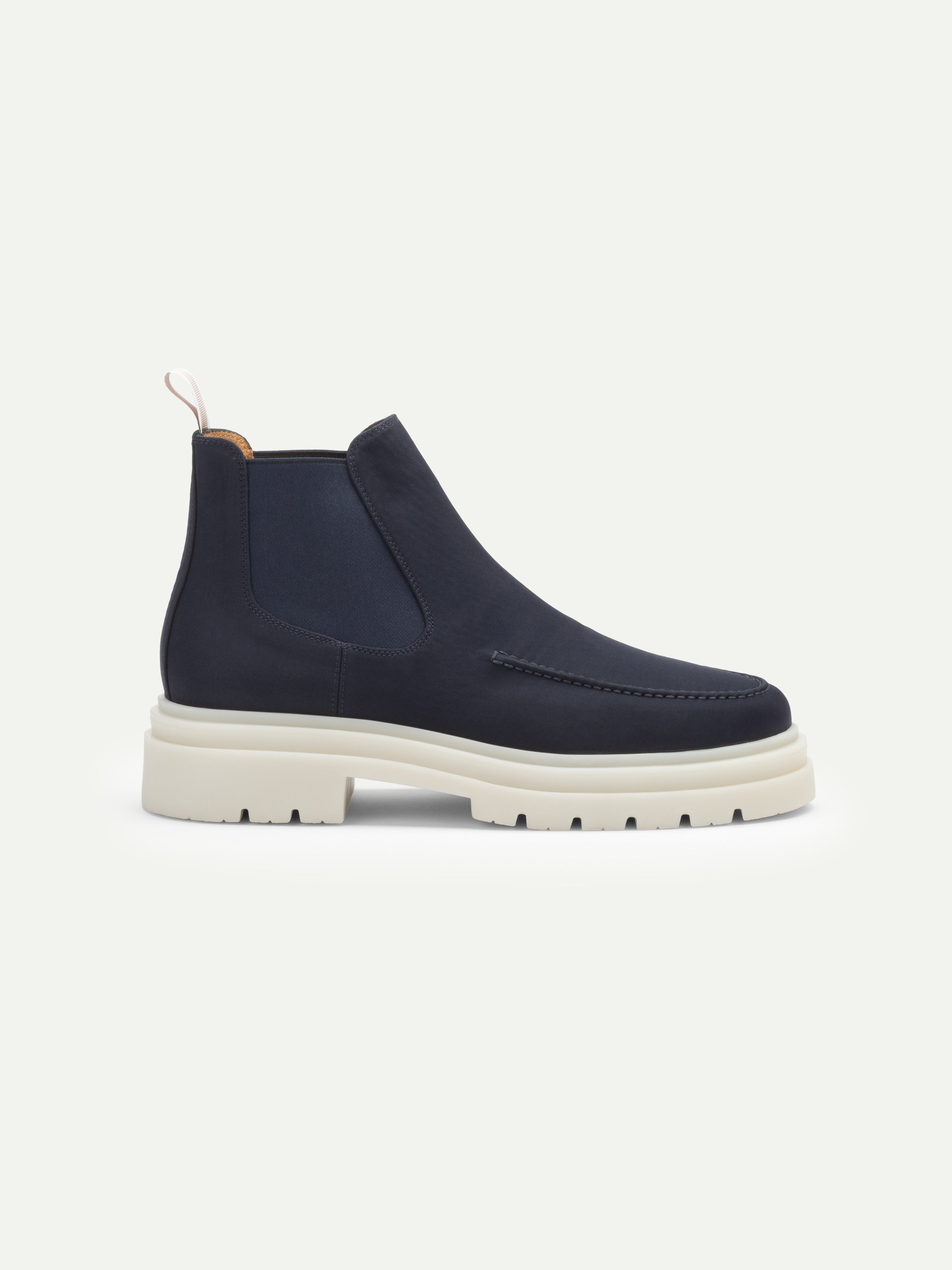 Navy Snow Chelsea
