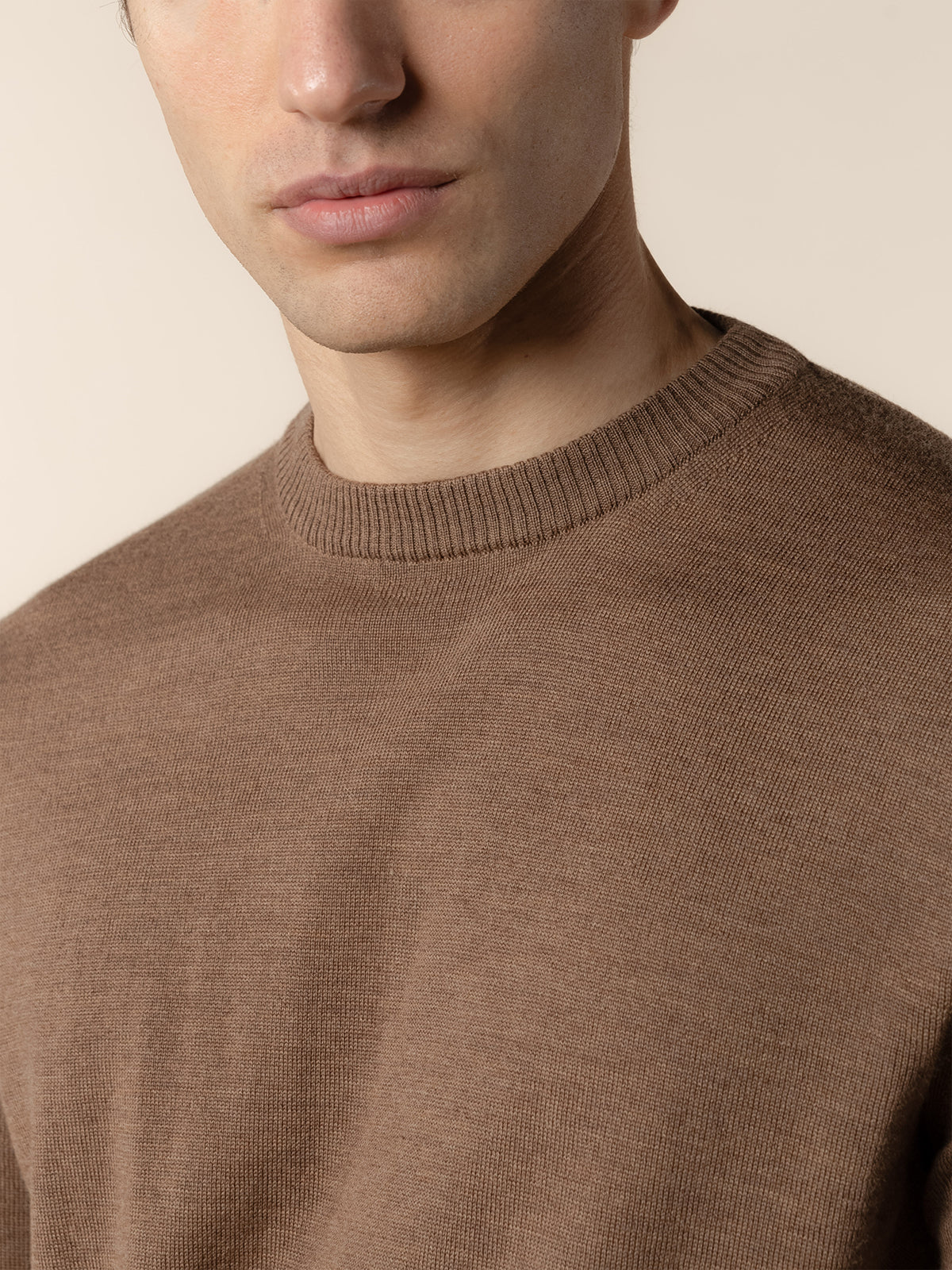 Golden Brown City Crew